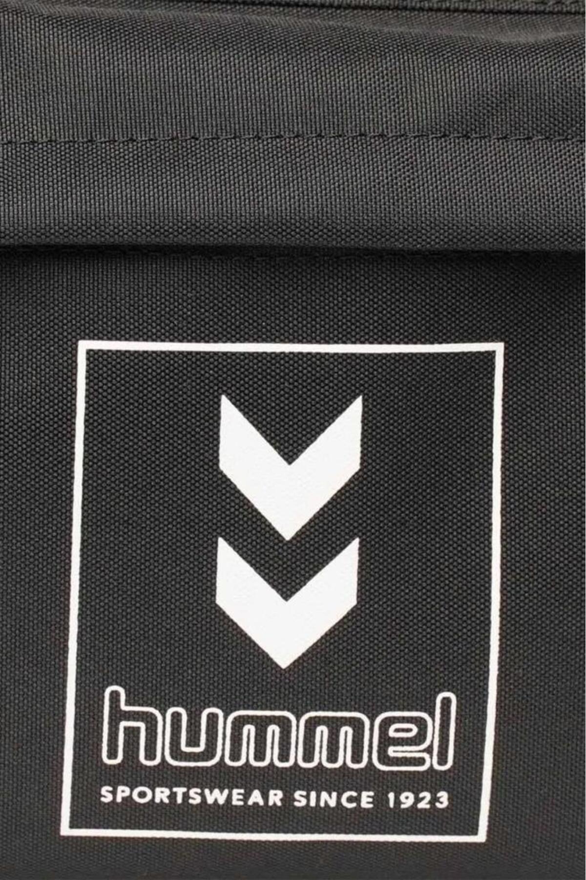 hummel-Hmlezos Unisex Backpack 4