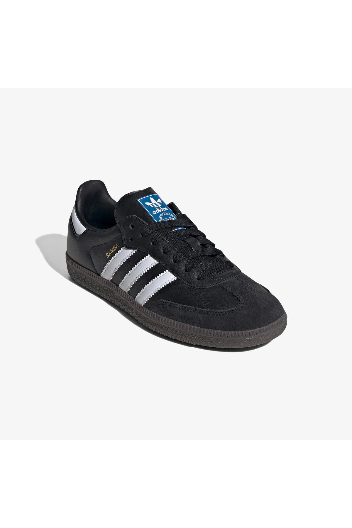 کفش اسنیکر مردانه راه راه | آدیداس adidas IG9031 - تصویر 2