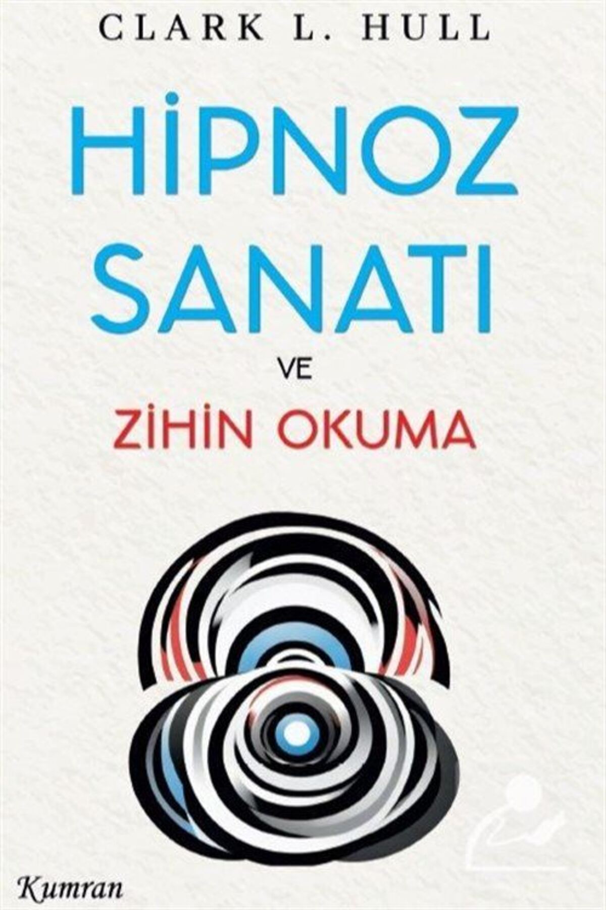 Kumran Yayınları Hipnoz Sanatı Ve Zihin Okuma - Fiyatı