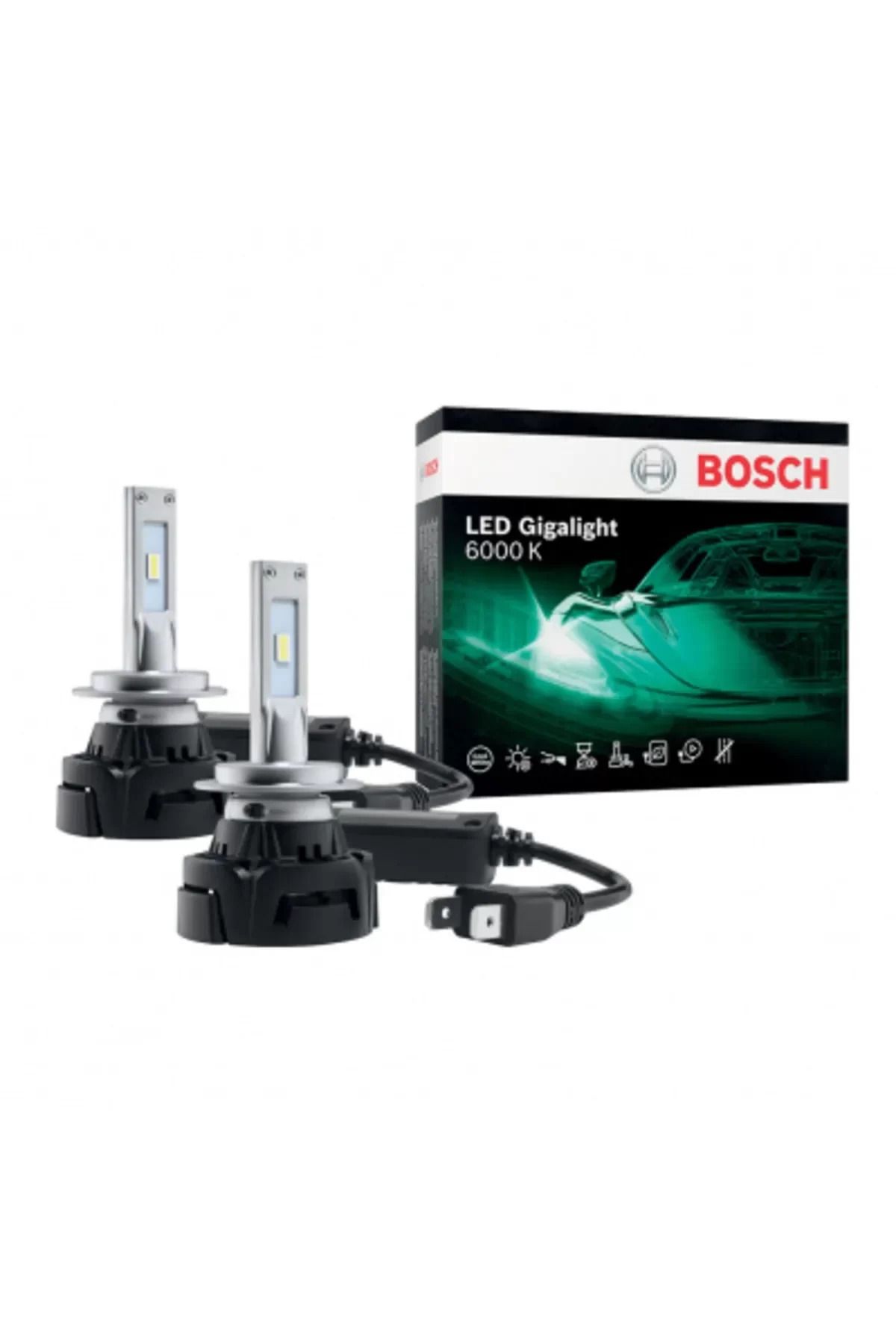 【新品未開封】　BOSCH コードレスLEDライト コードレスライト コードレス工具