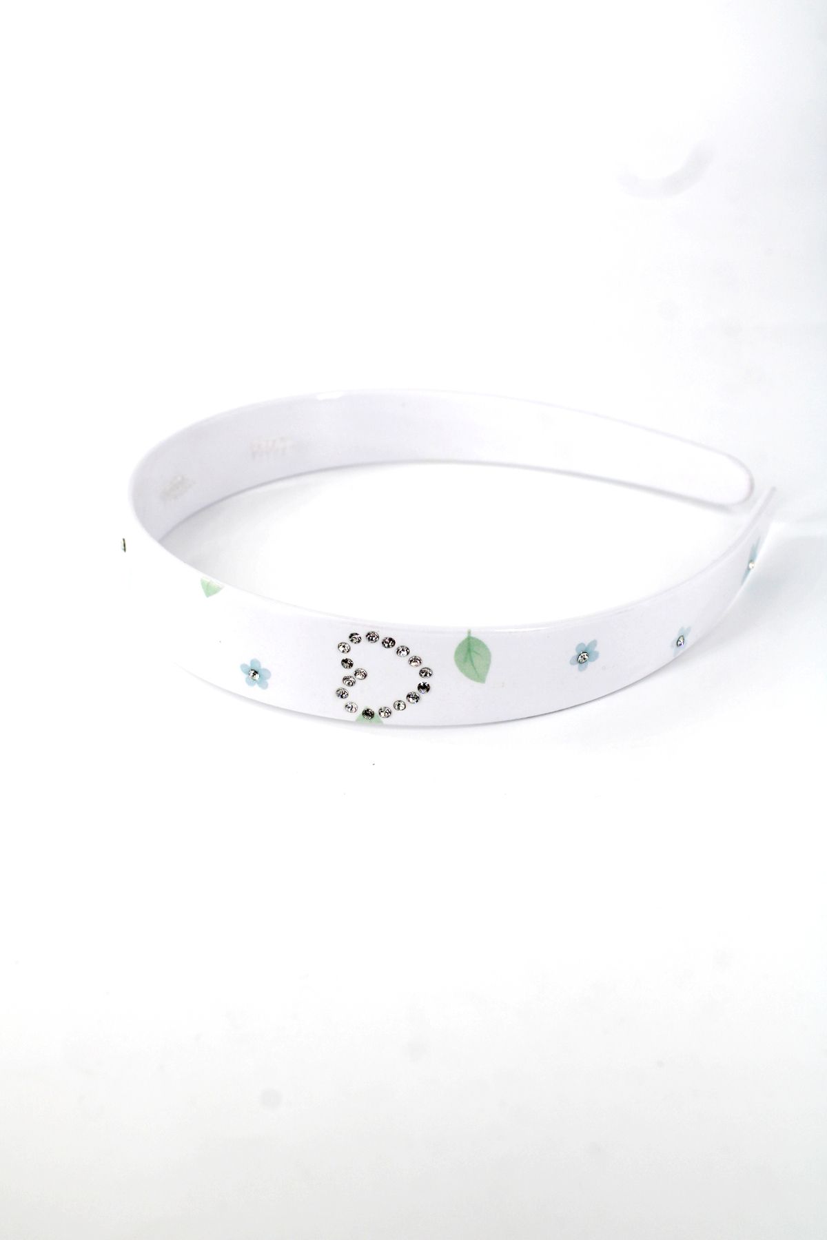 Roberta Lorenz-Women's Acetate Material Crown 1