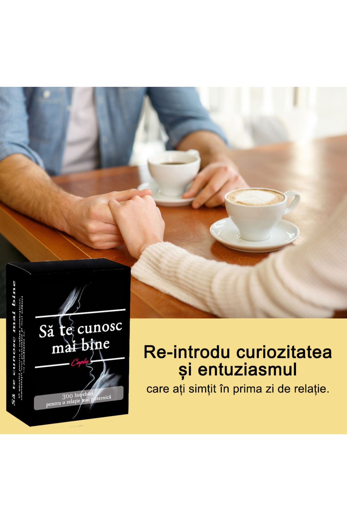 OEM-Getting to Know You Better - 300 Questions And Conversation Starters For Couples 4