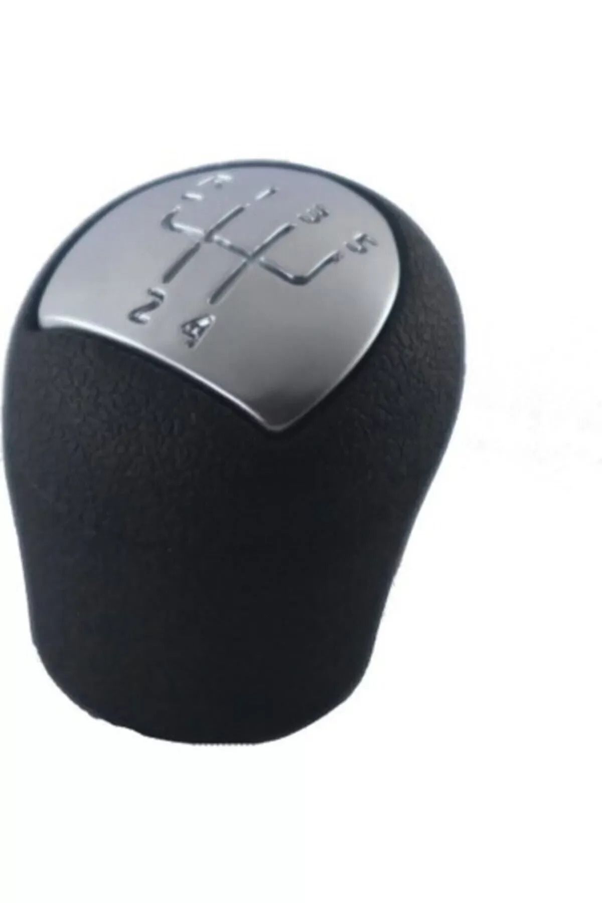 SPK-Laguna 1 Clio 2 Kango 2 Megane 1 Gear Shift Knob Chrome 8200568122 1