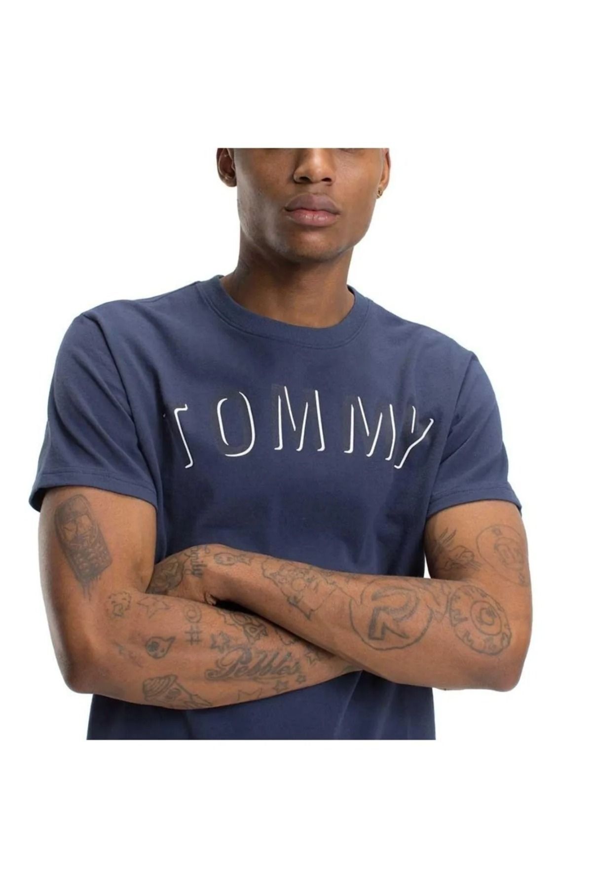 تیشرت تامی هیلفیگر WQZ02465