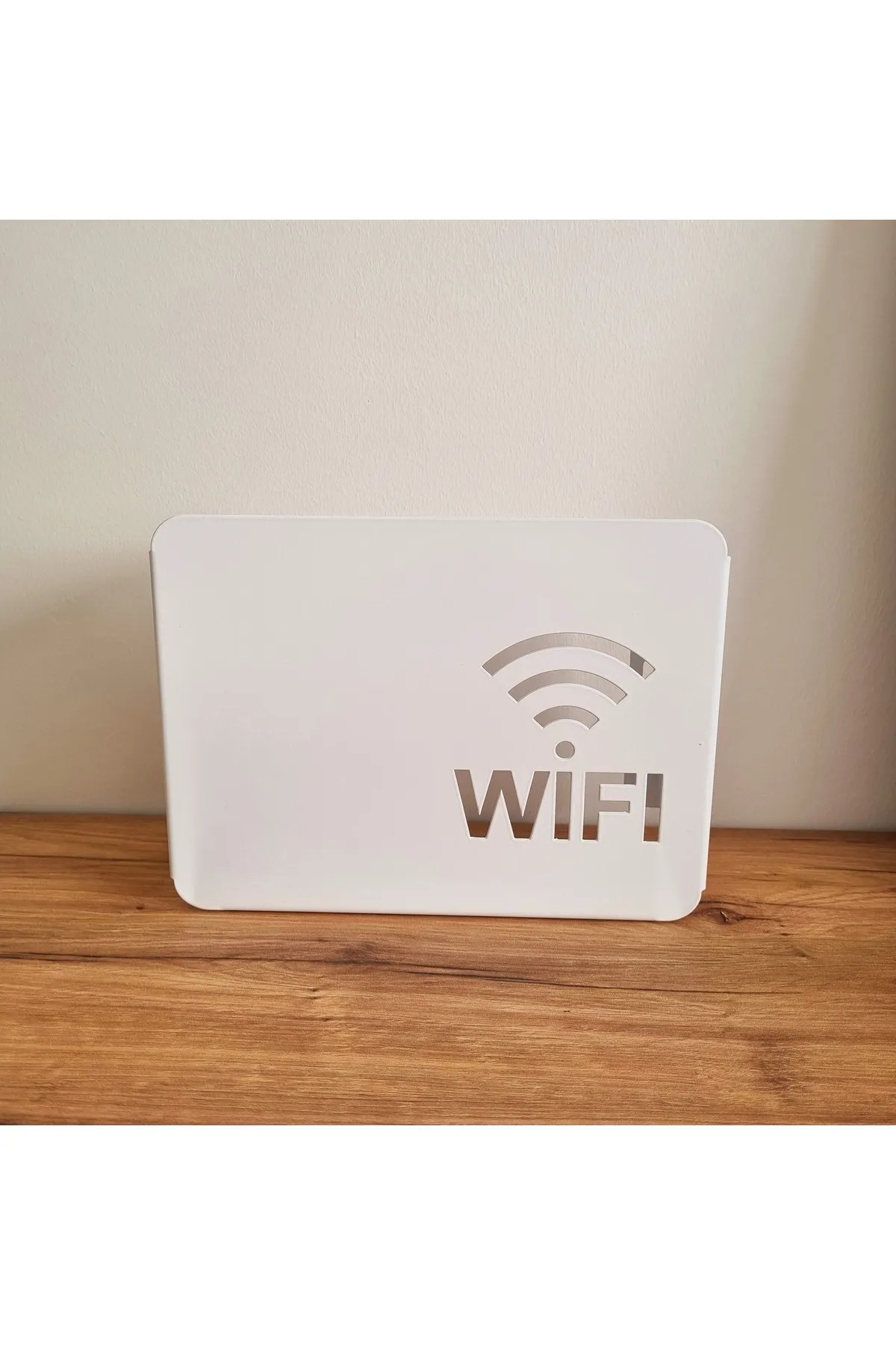 NEPA-Modem Storage Box 24cmx18cm 4