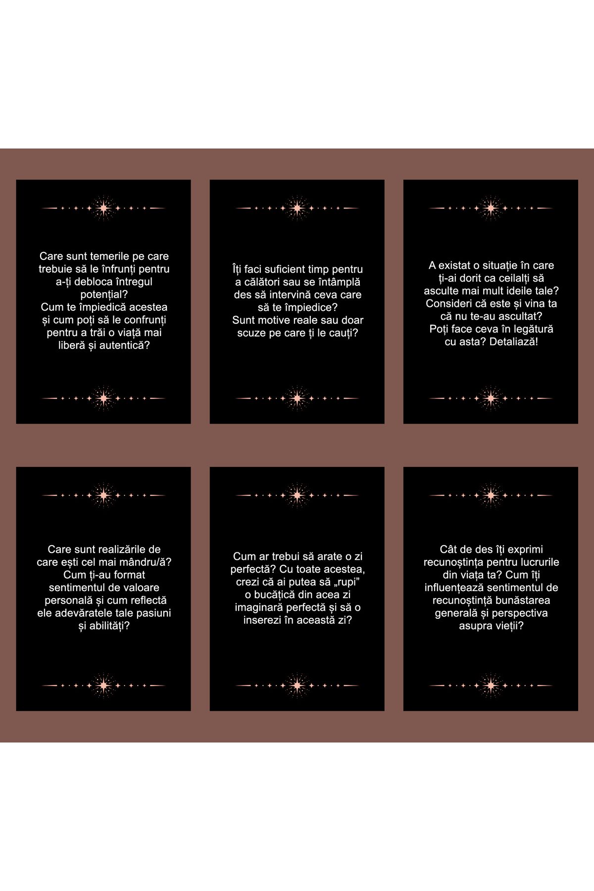 Legendary Gifts-Get to Know Me Better – 250 Introspection, Motivation and Personal Development Questions 3