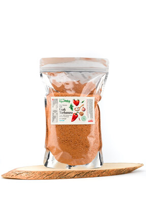 Eminenin Köy Mutfağı Uşak Tarhanası - Uşak Usulü Naneli Tarhana – 500g