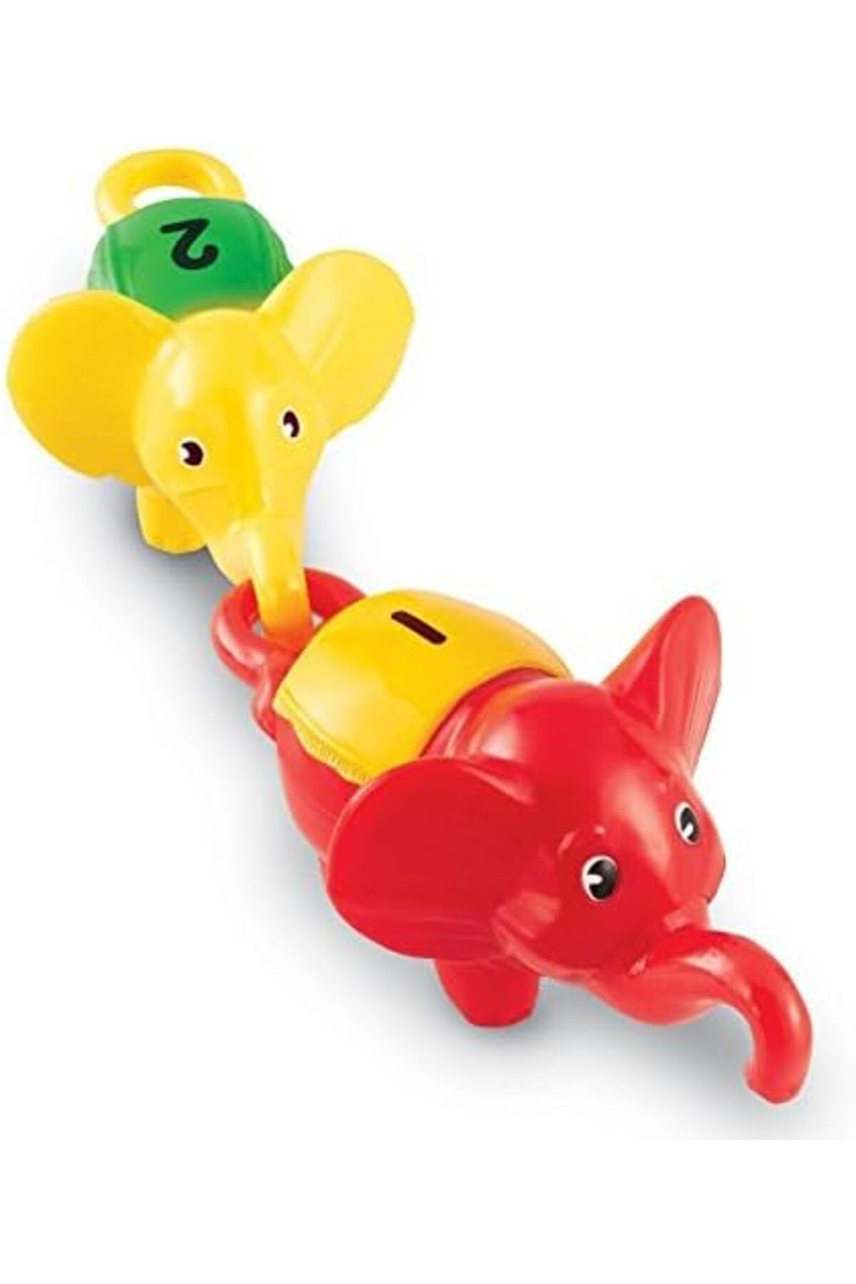 Learning Resources-Counting Elephants, Set of 10 5