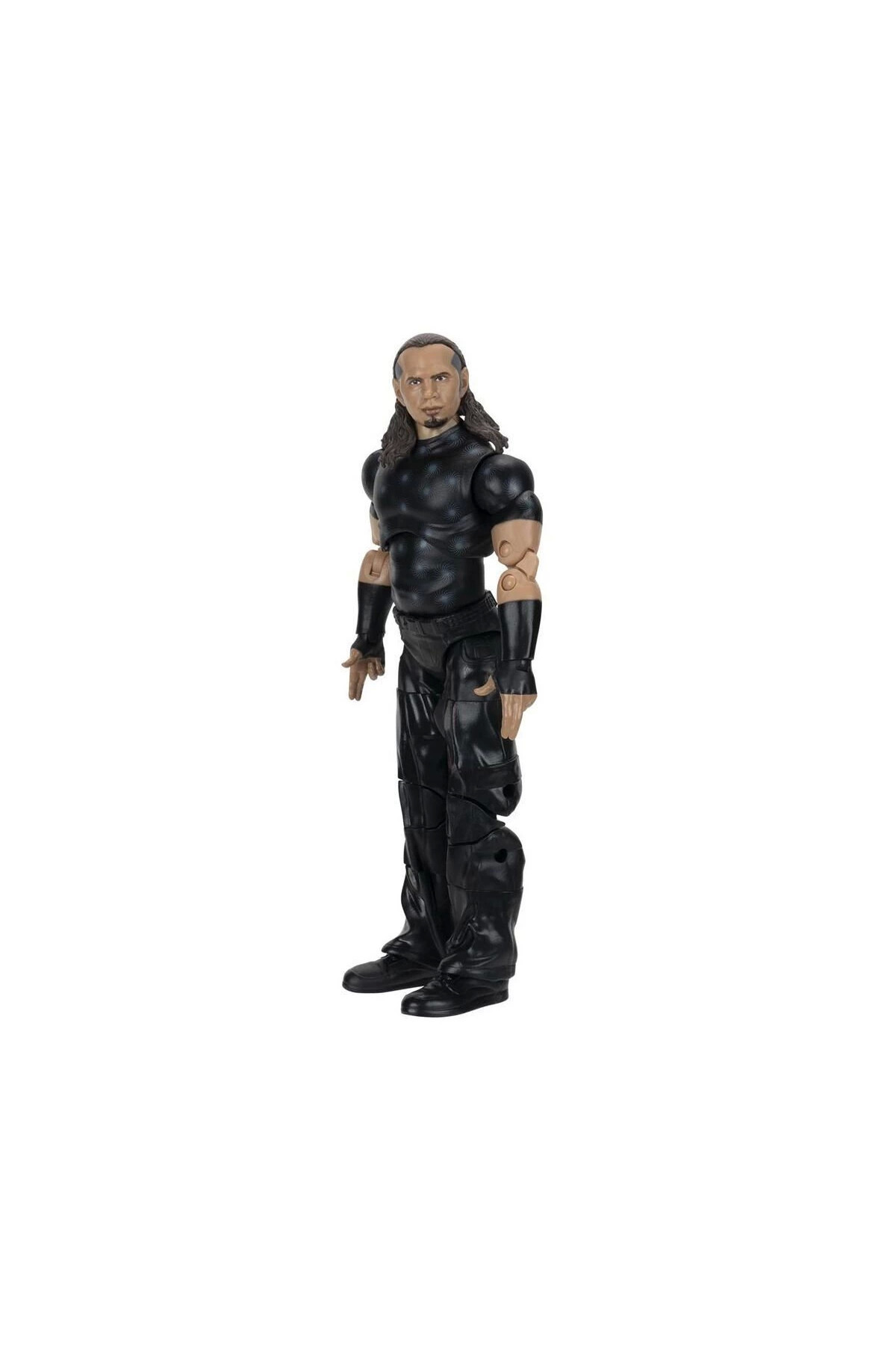 NECO TOYS-Aew/0001-S16 Aew Characters Model Action Figure 18cm 3