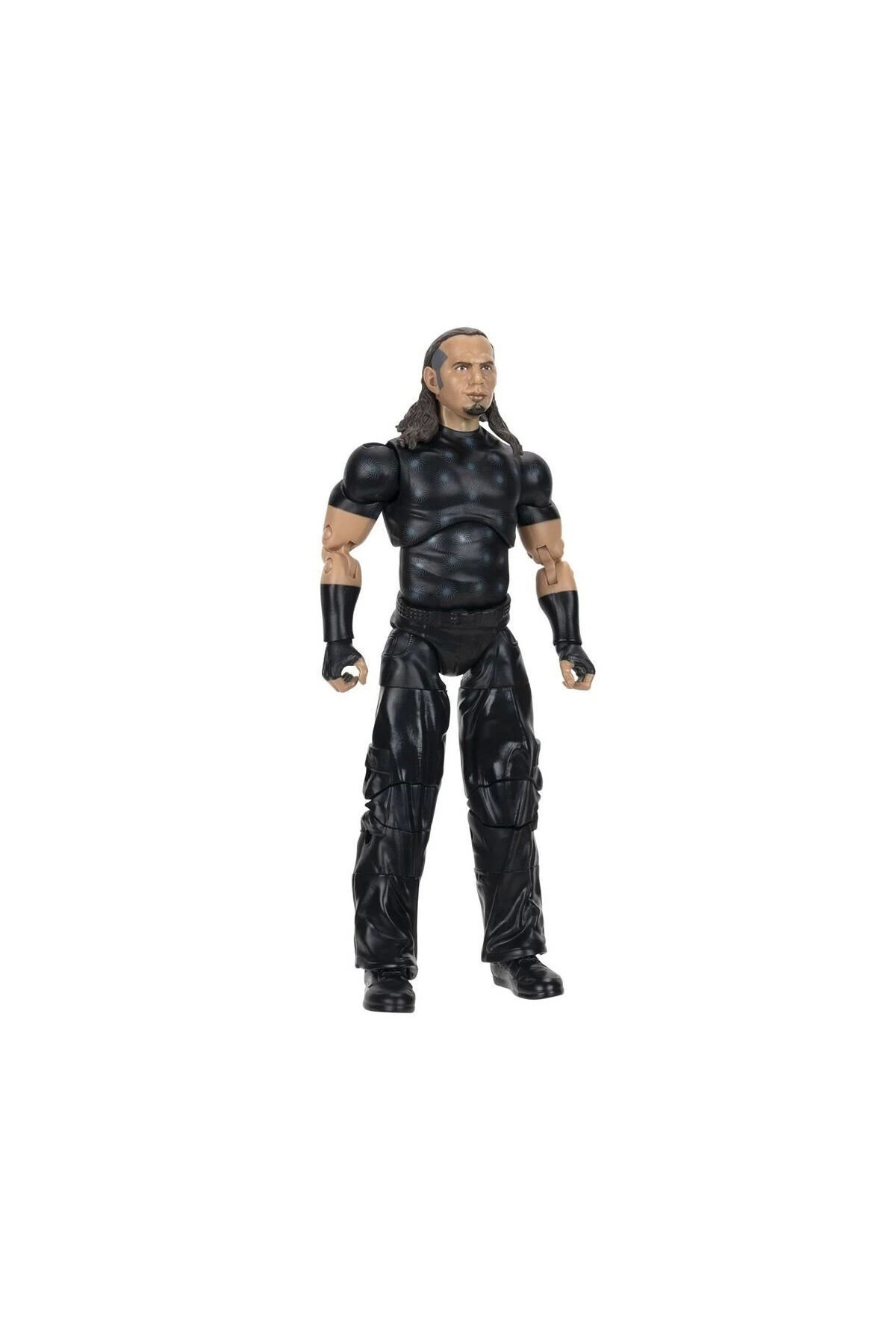 NECO TOYS-Aew/0001-S16 Aew Characters Model Action Figure 18cm 1