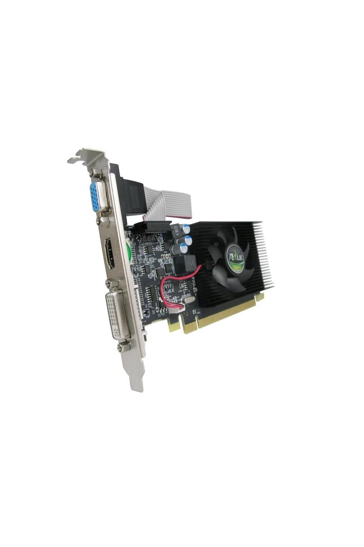Axle-R5 230 2Gb Ddr3 64 Bit (Ax-R5 230/2Gd3P4Cdil) 3
