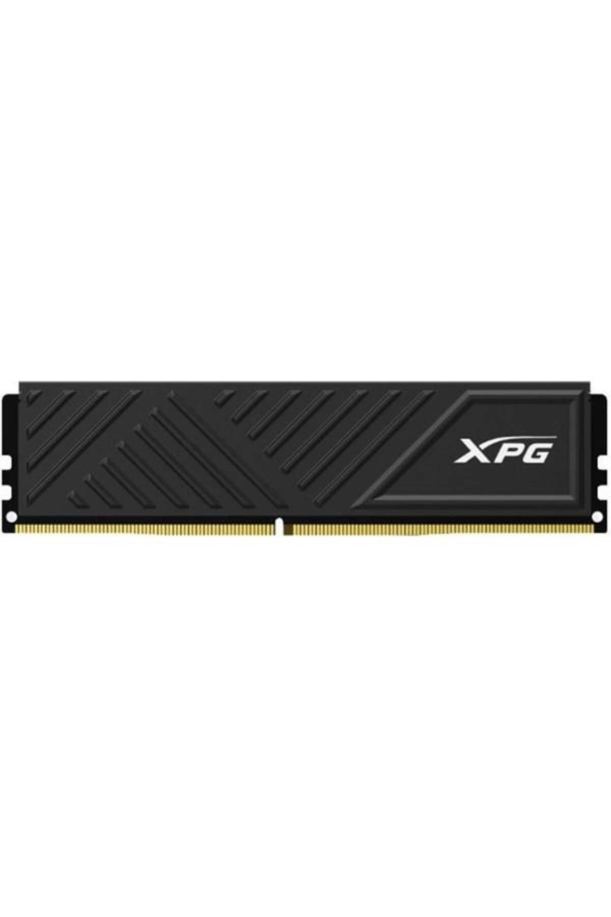 Adata-Xpg 8Gb Ddr4 3200Mhz Cl16 Pc Ram Gammix D35 Ax4U32008G16A-Sbkd35 1