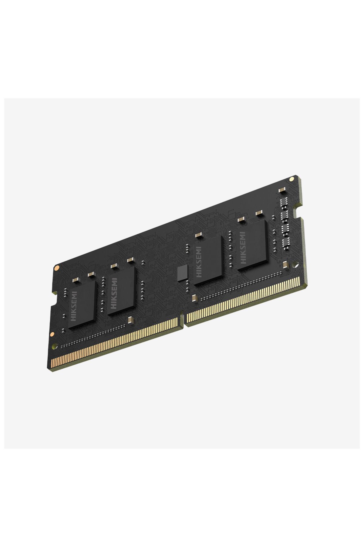 Hiksemi-Hiker, Hsc416S32Z1, 16Gb, Ddr4, 3200Mhz, Cl22, Notebook, Sodimm Ram 6
