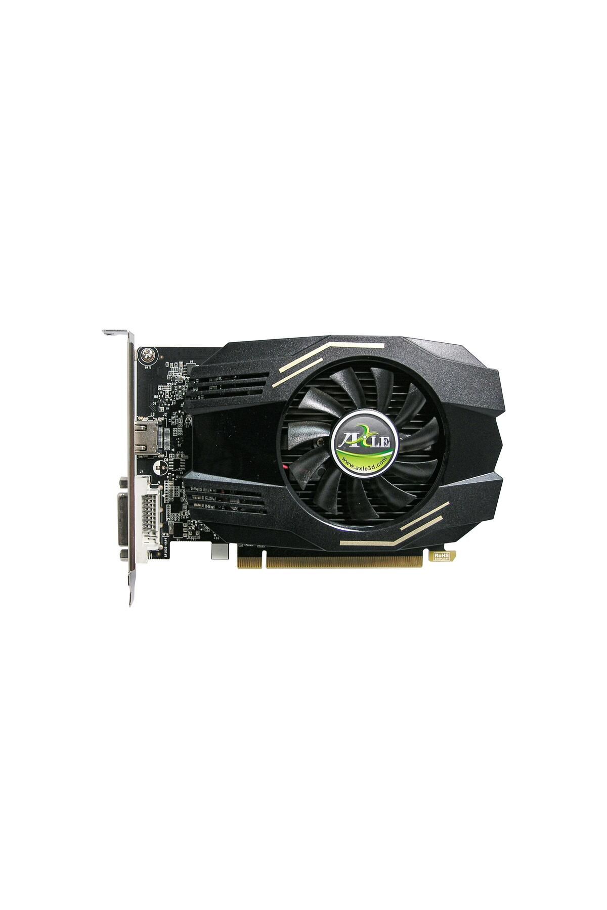 Axle-Geforce Gt1030 4Gb Ddr4 64Bit (Ax-Gt1030/4Gd4P4Di) 4