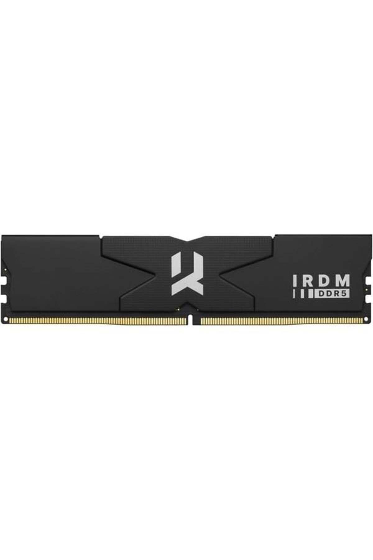 Arey-Irdm 16Gb Ddr5 5600Mhz Cl36 Pc Ram Ir-5600D564L36S-16 1