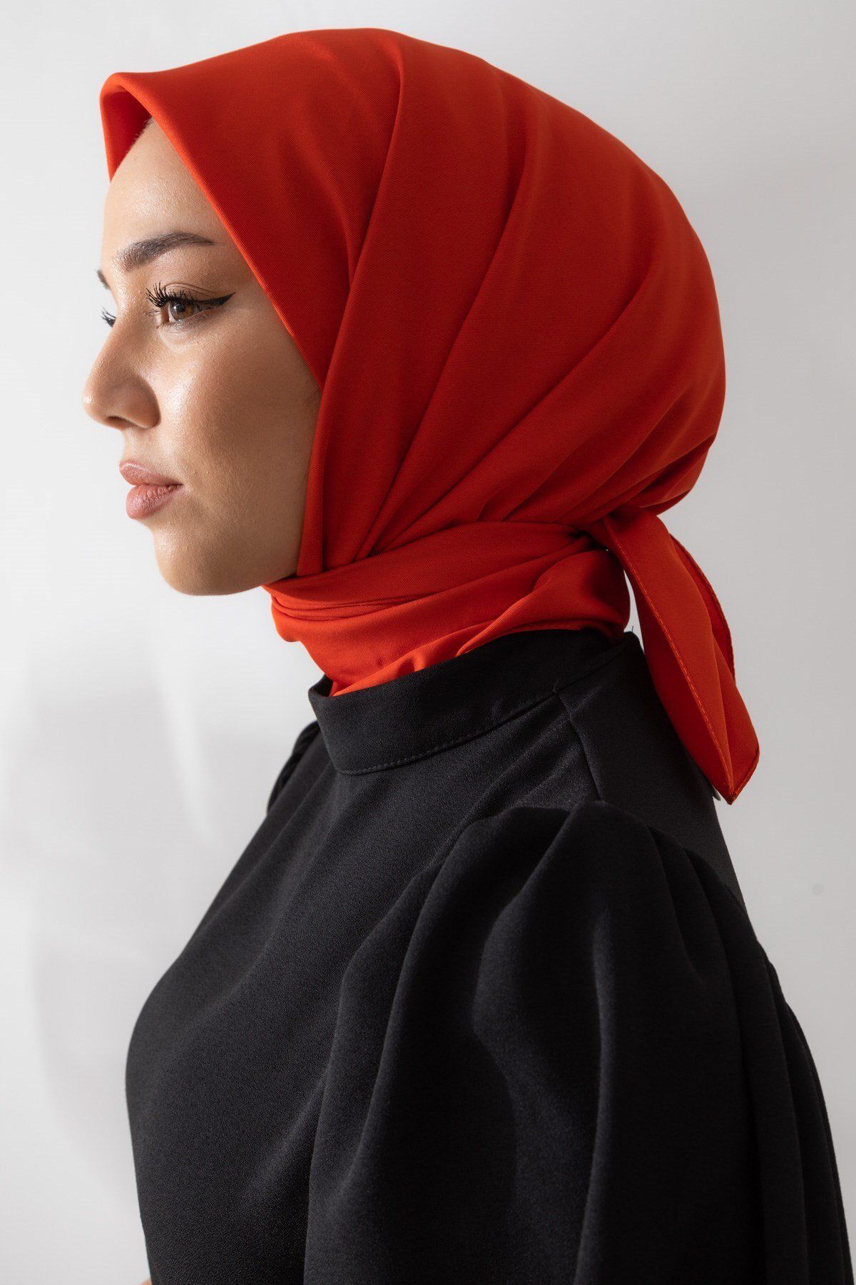 Silk Home-Twill Scarf 11343-09 5