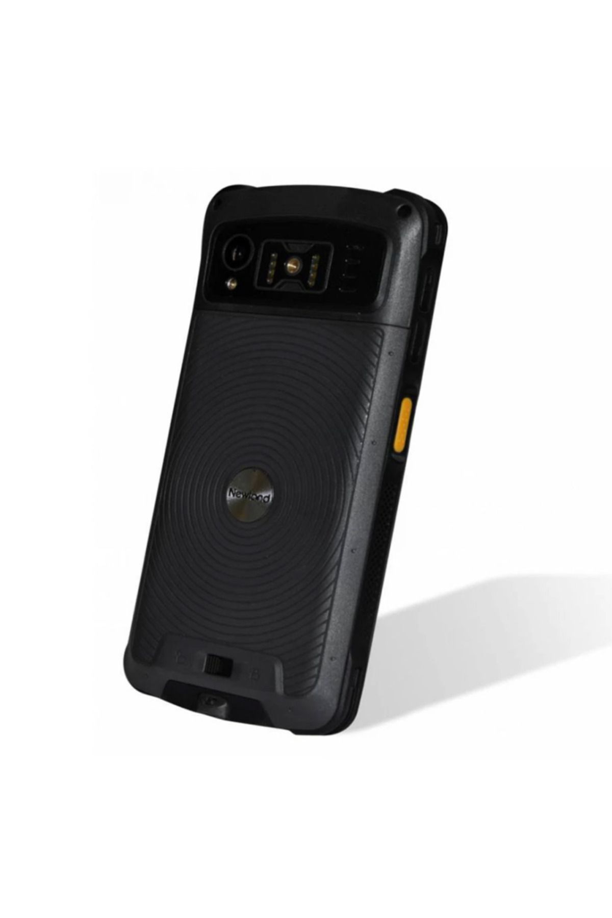 Newland-Mt90-W4-Cm30-Do, Android 13, Wifi, Bluetooth, 3 Gb Ram, 32 Gb Rom, 2D Qr Code, 5" Touch 3