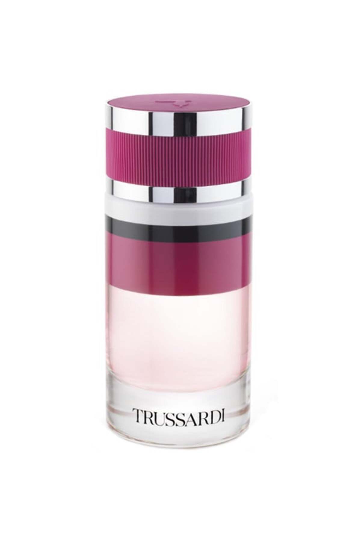 Trussardi-Ruby Red Trussardi, Women, Eau de Parfum, 60 ml 1