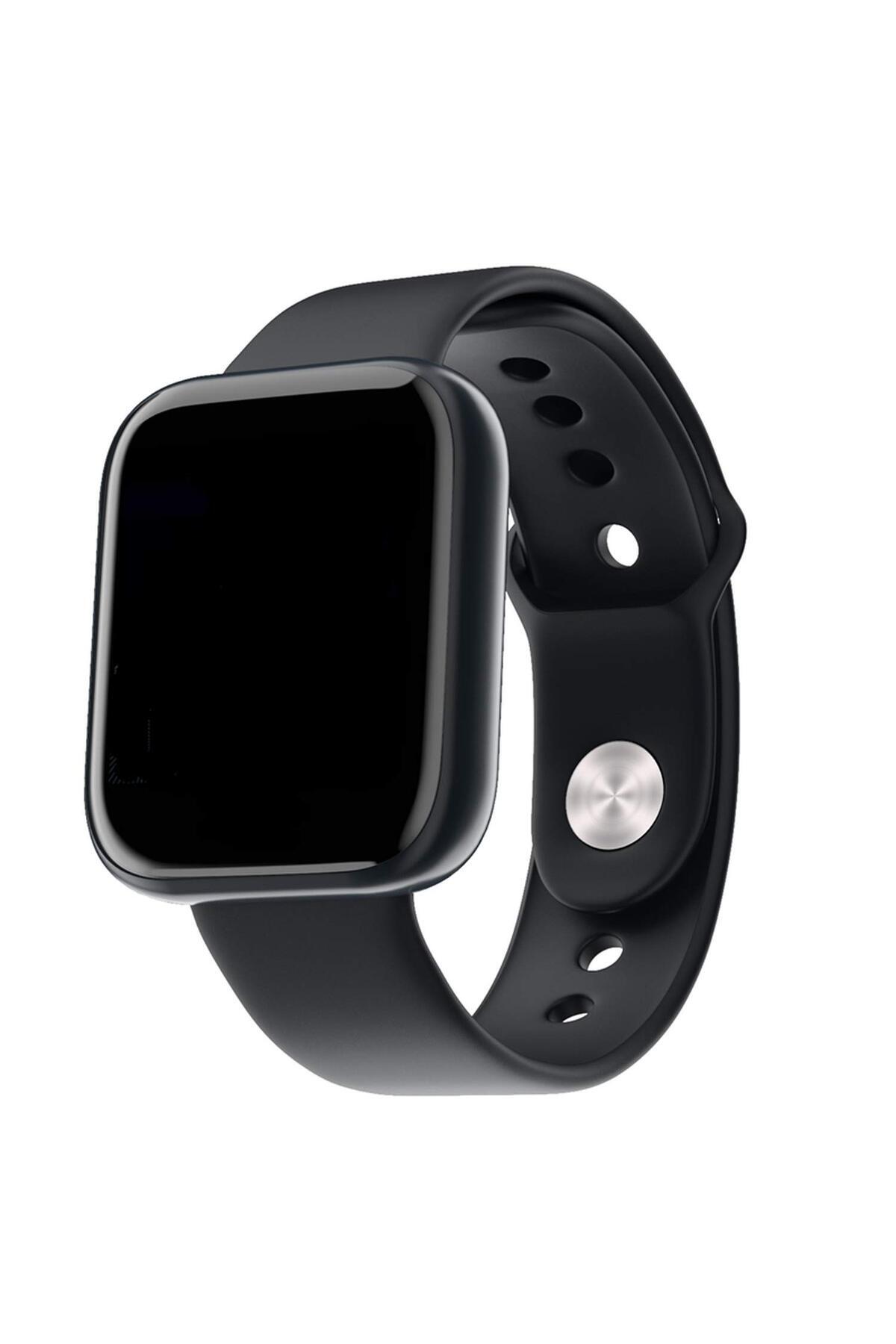 İSP-InTime 2-in-1 SmartWatch and Fitness Bracelet, 1.3" OLED Display, Notifications, Heart Rate Monitoring 7