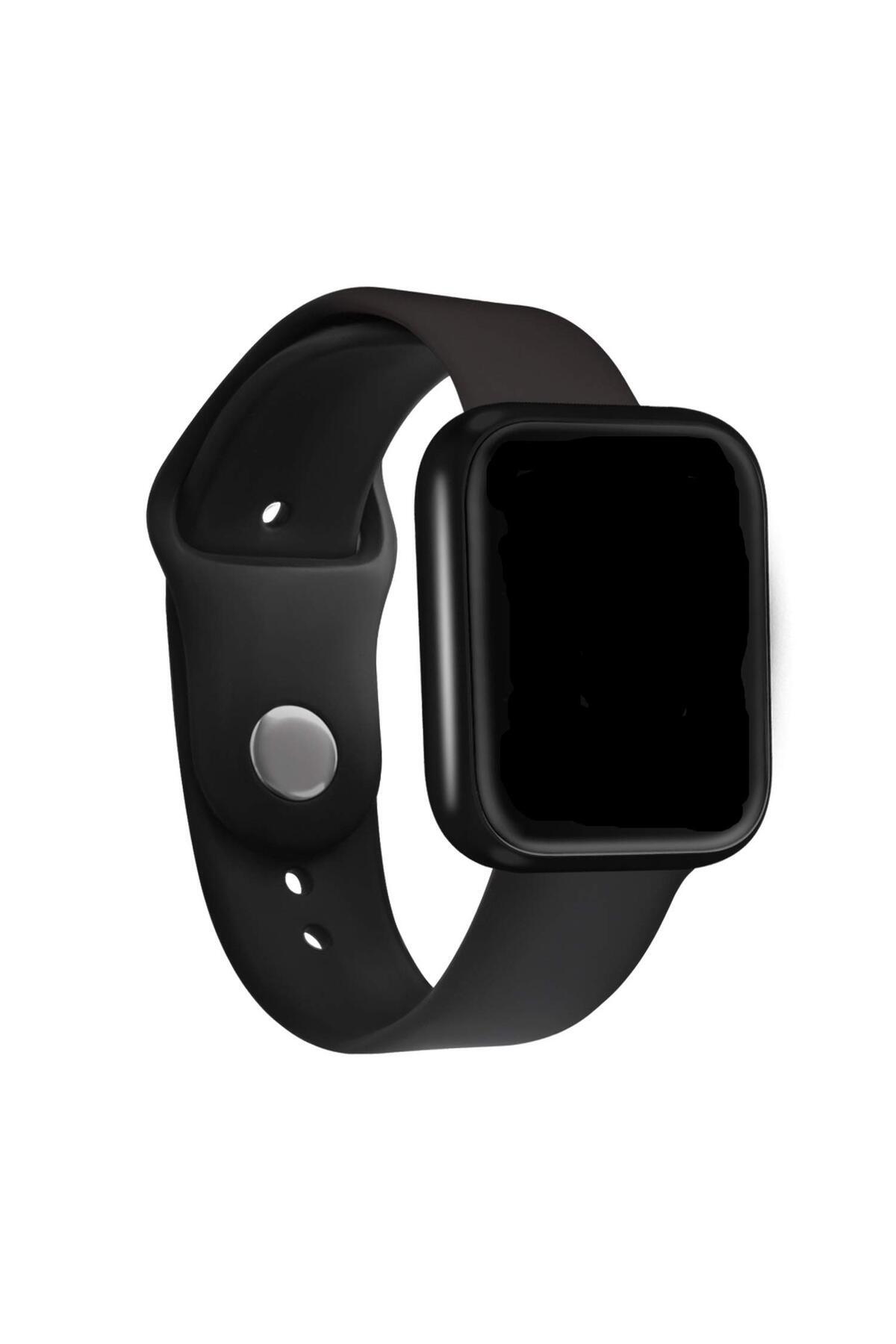 İSP-InTime 2-in-1 SmartWatch and Fitness Bracelet, 1.3" OLED Display, Notifications, Heart Rate Monitoring 5