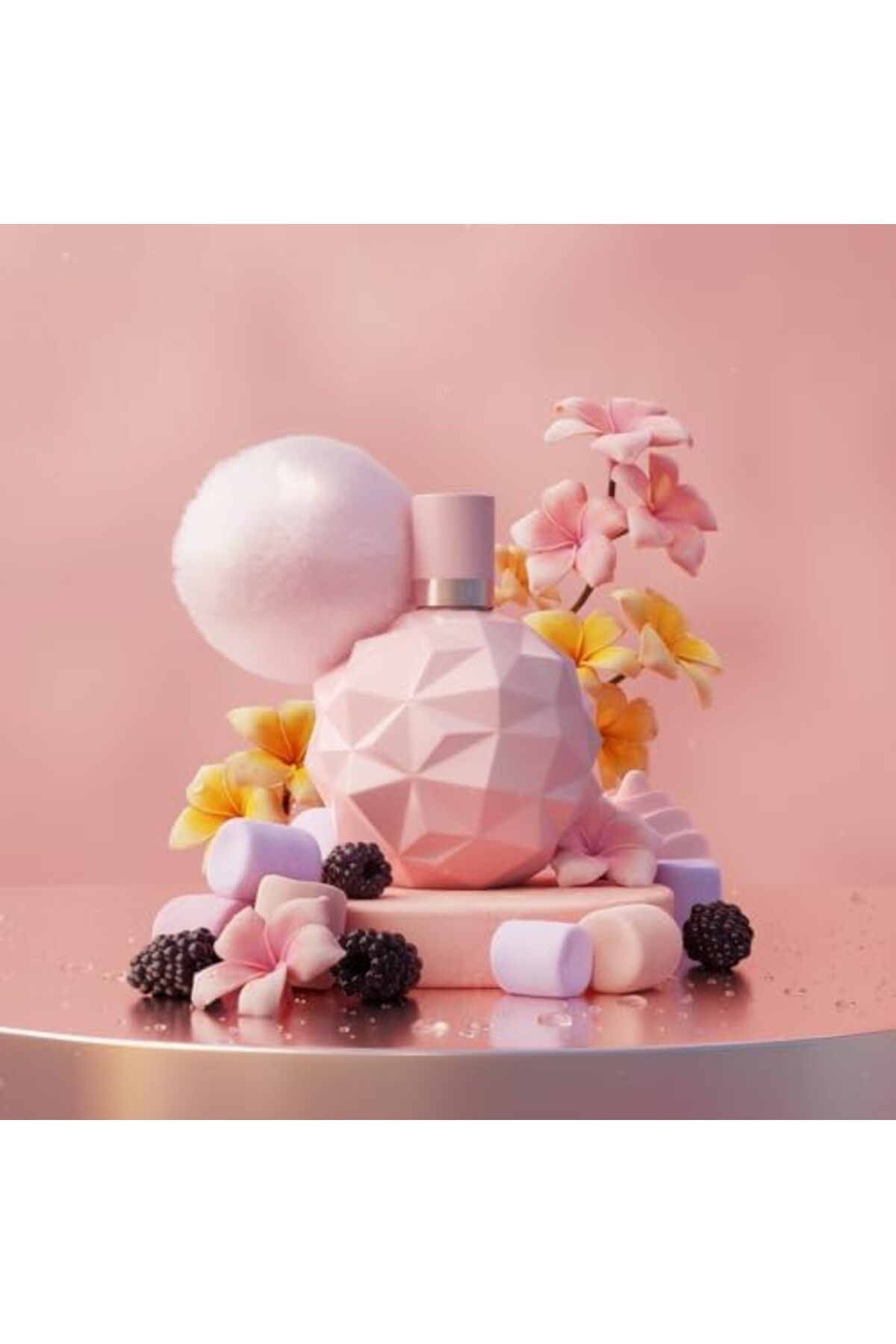 Ariana Grande-Sweet Like Candy Eau de Parfum, 100ml 5