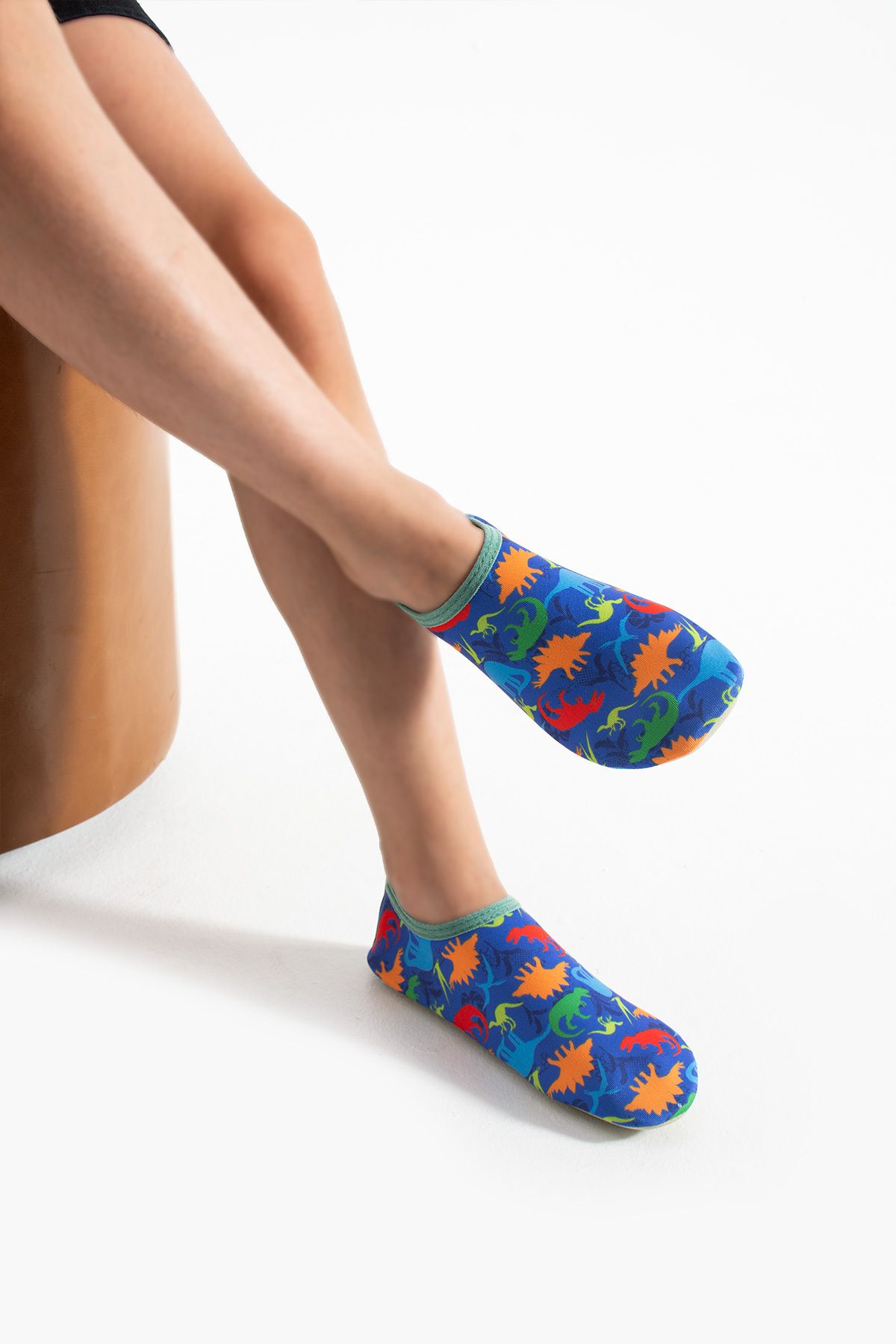 lord's ayakkabı-Durable Sea and Pool Booties with Anti-Slip Soles and Ergonomic Design 3