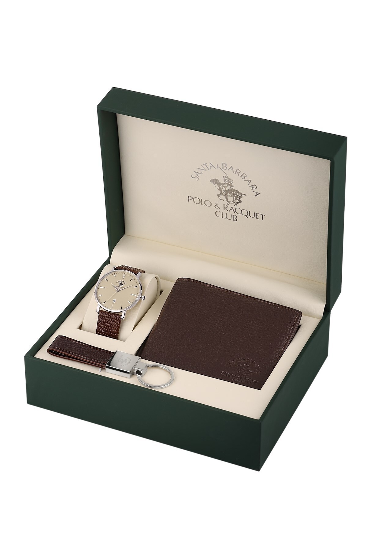 ساعت مچی مردانه - Sb.8.10009-4