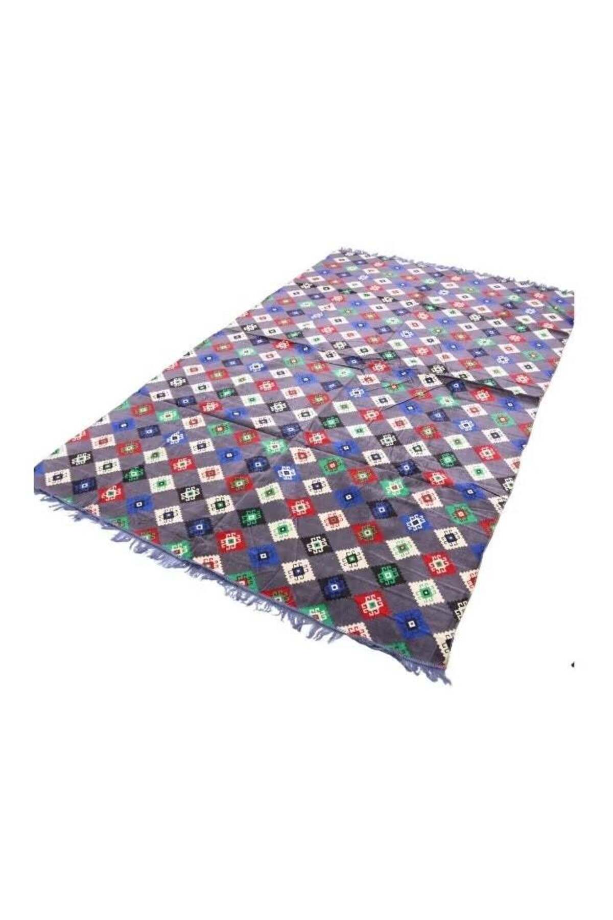 سجادة جلوس أرضية للتخييم والمشي لمسافات طويلة والرحلات الخارجية