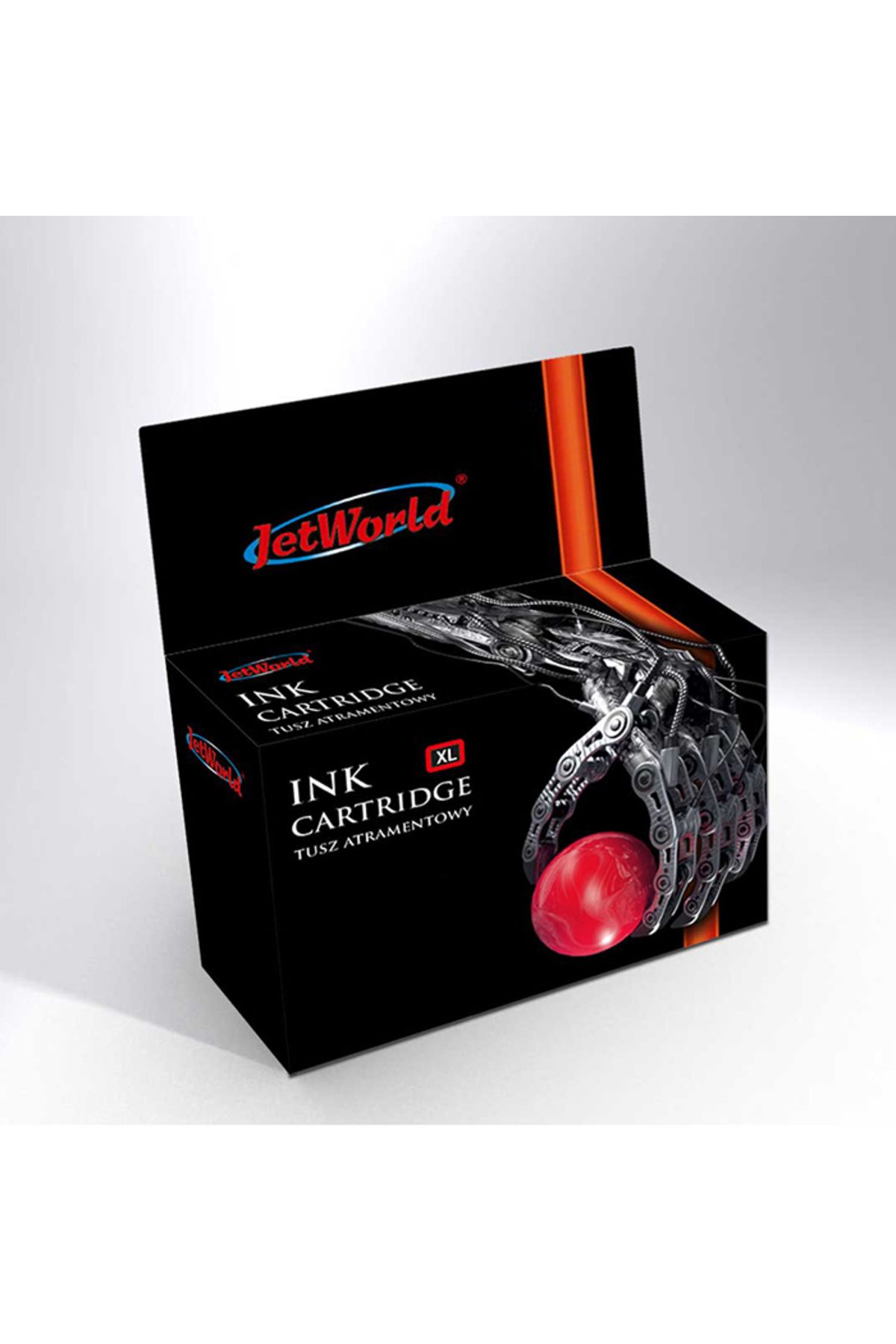 HP-Cartuş JetWorld Chromatic Red pentru 745, F9K06A 1