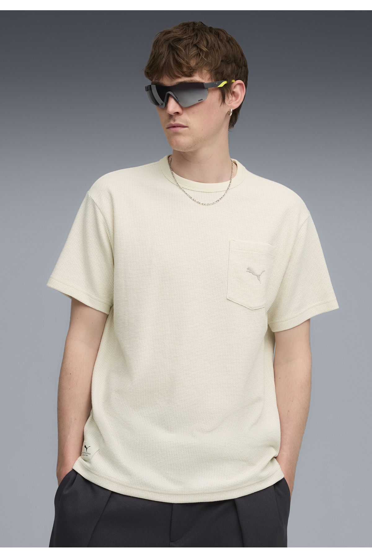 Puma-Class Relaxed Pinnacle Tee Men 1