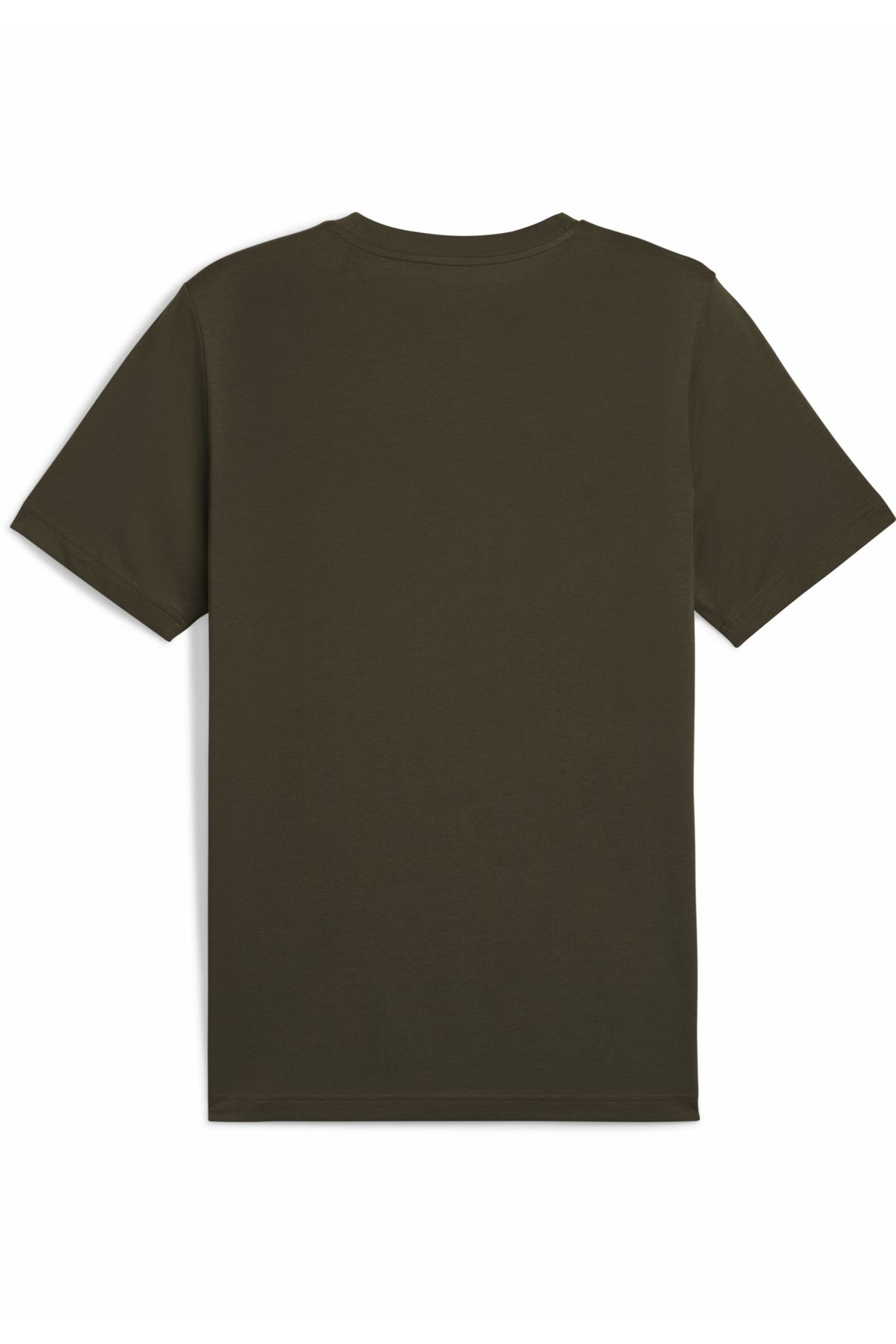 Puma-Essentials 2 Colour No. 1 Logo Tee Men 6