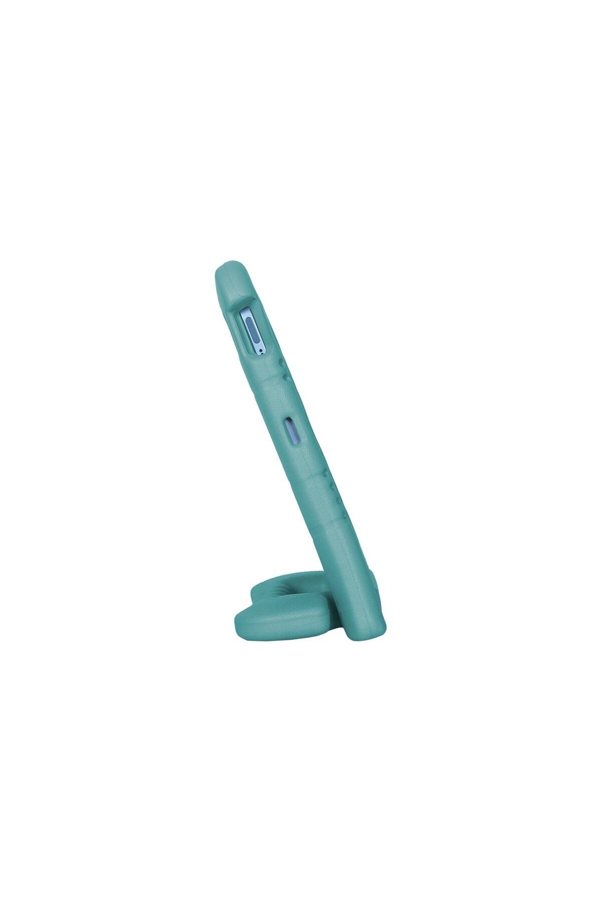 Targus-iPad Case - Teal 6