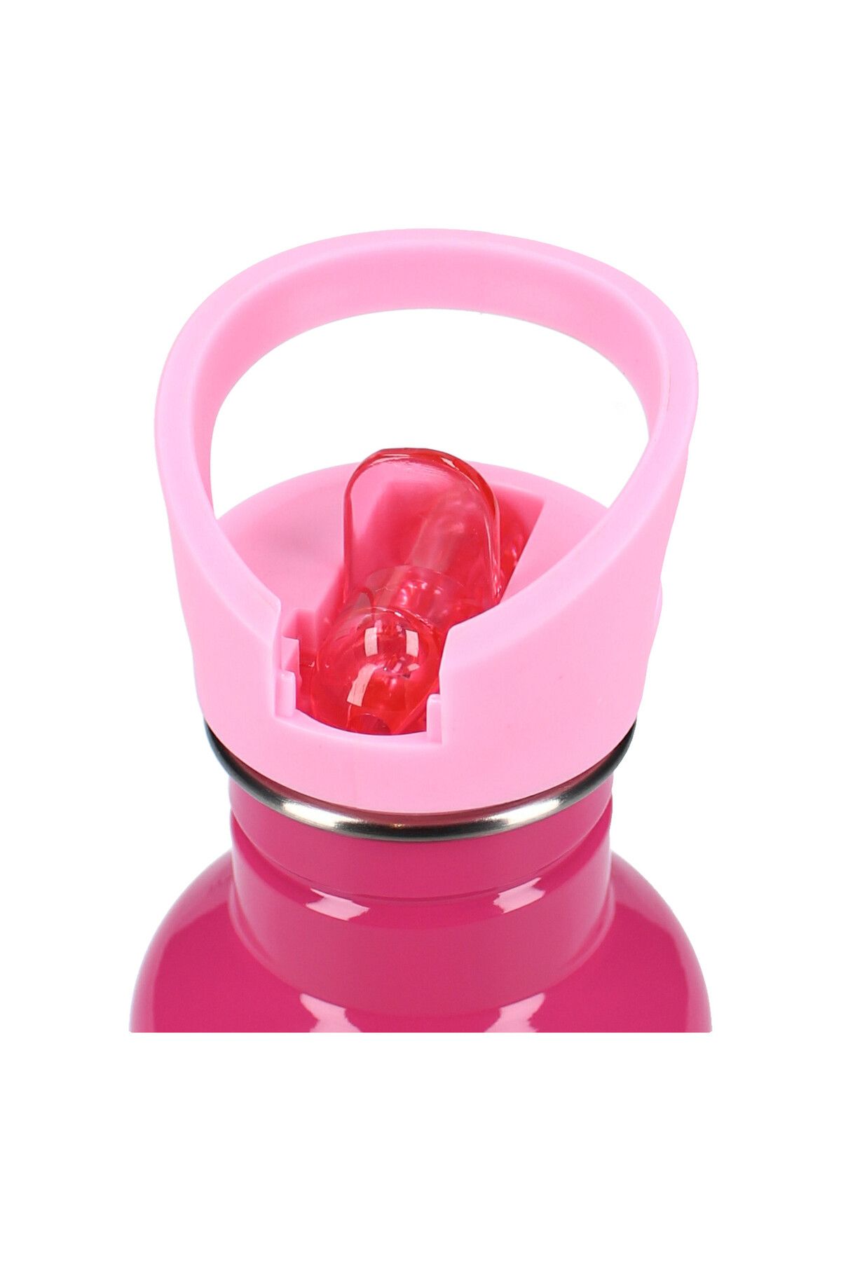 Hello Kitty-Children's water bottle, multicolor, capacity 500 ml, Take A Sip, Hello Kitty 5