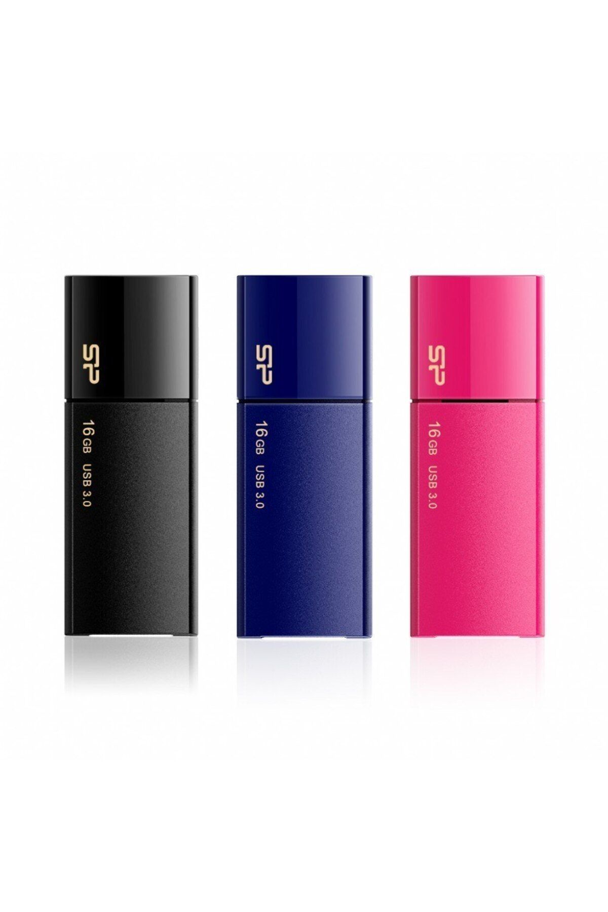 3-Silicon Power | Blaze B05 | 16GB | USB 3.0 | Negru 11