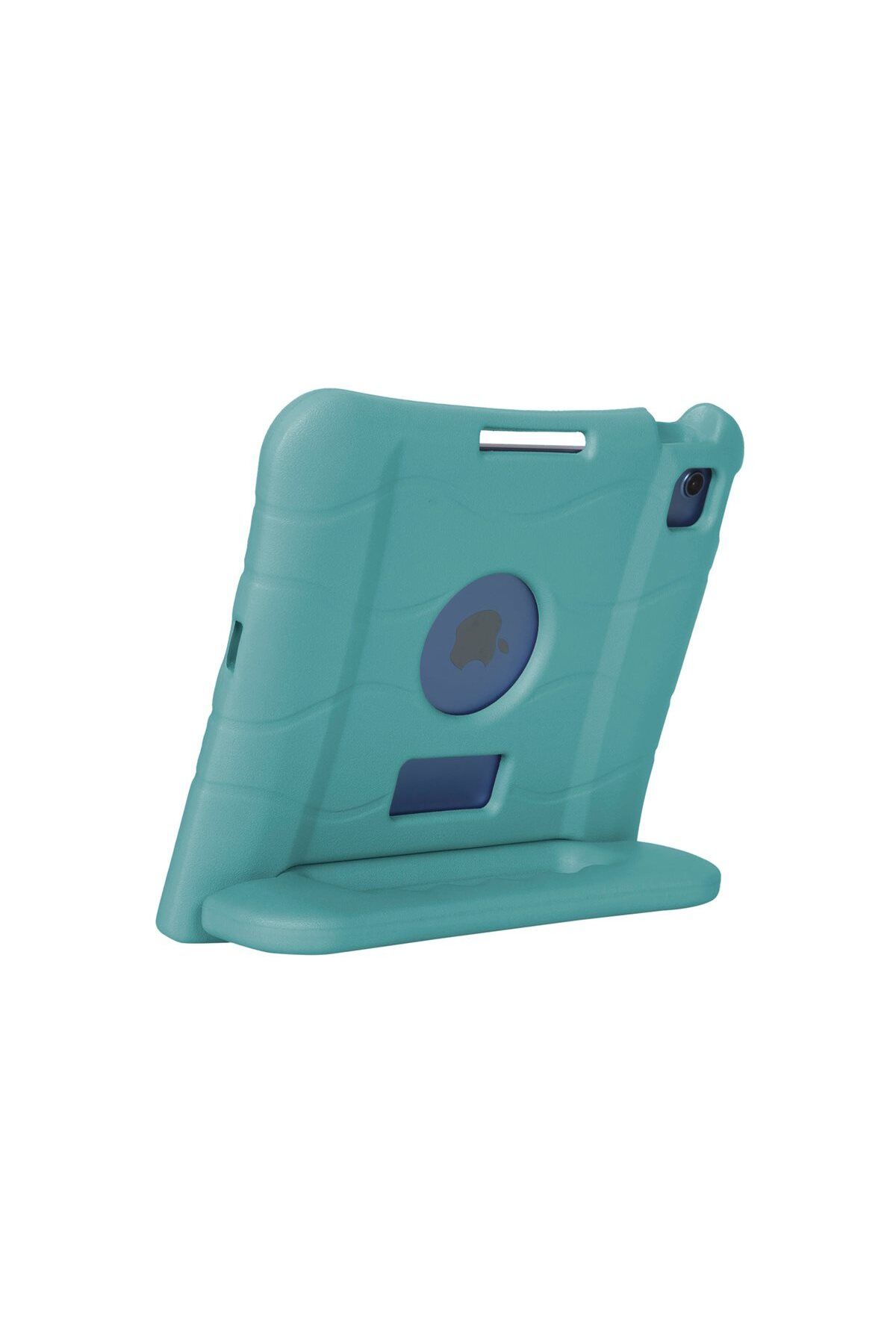 Targus-iPad Case - Teal 5