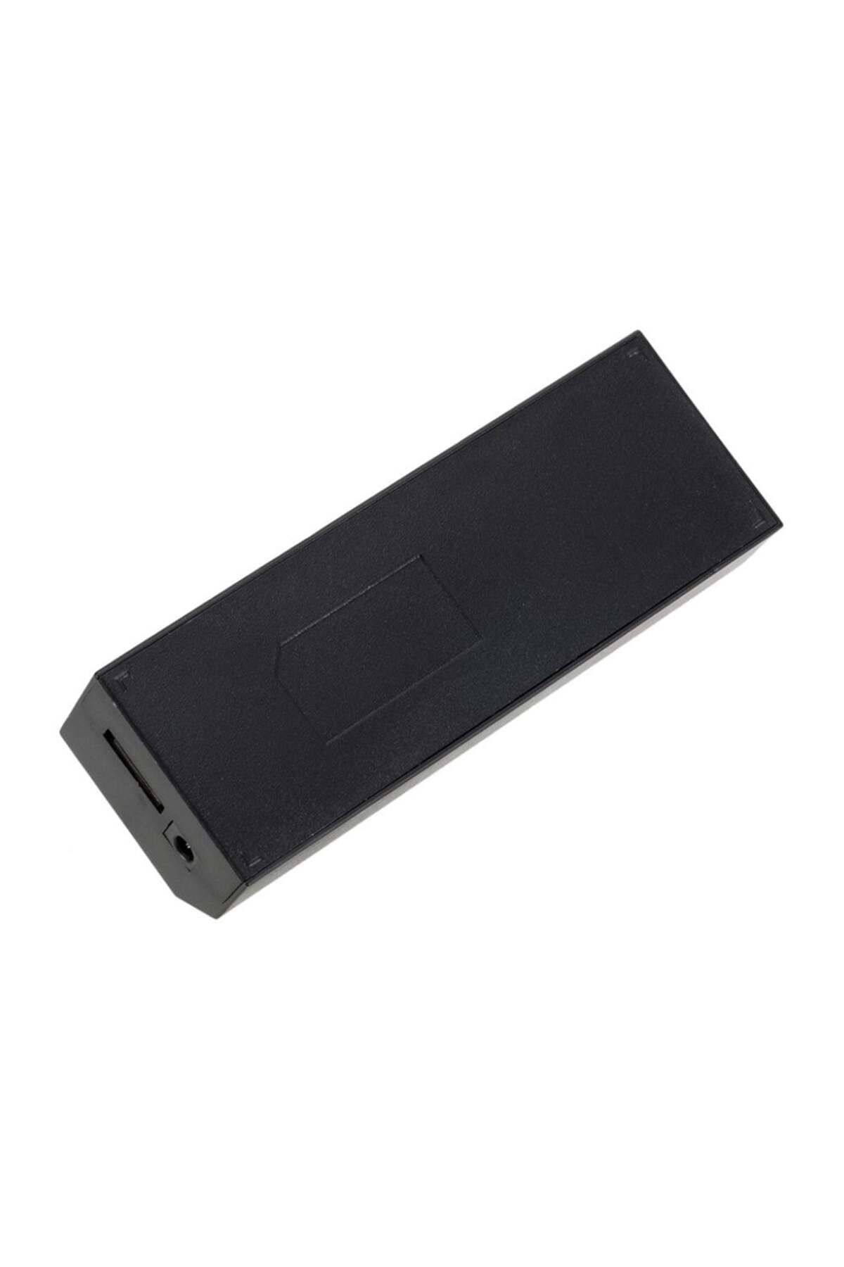 divendi-ro-USB Hub with 4 High Speed USB 3.0 Port, On/Off Button, with included power cable, black 8