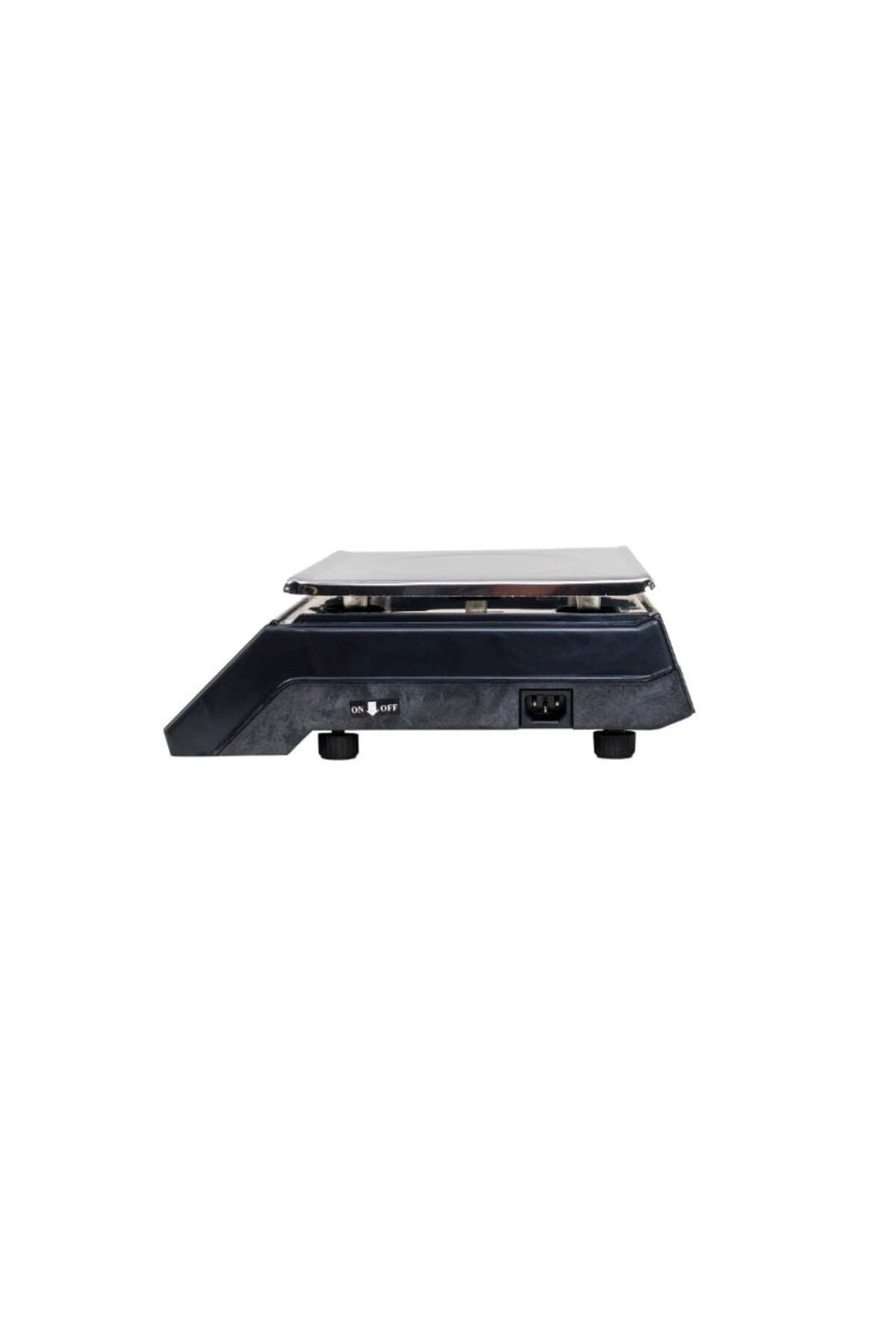 divendi-ro-Electronic Commercial scale with arm, multiple functions and dual digital display, up to 40kg 2