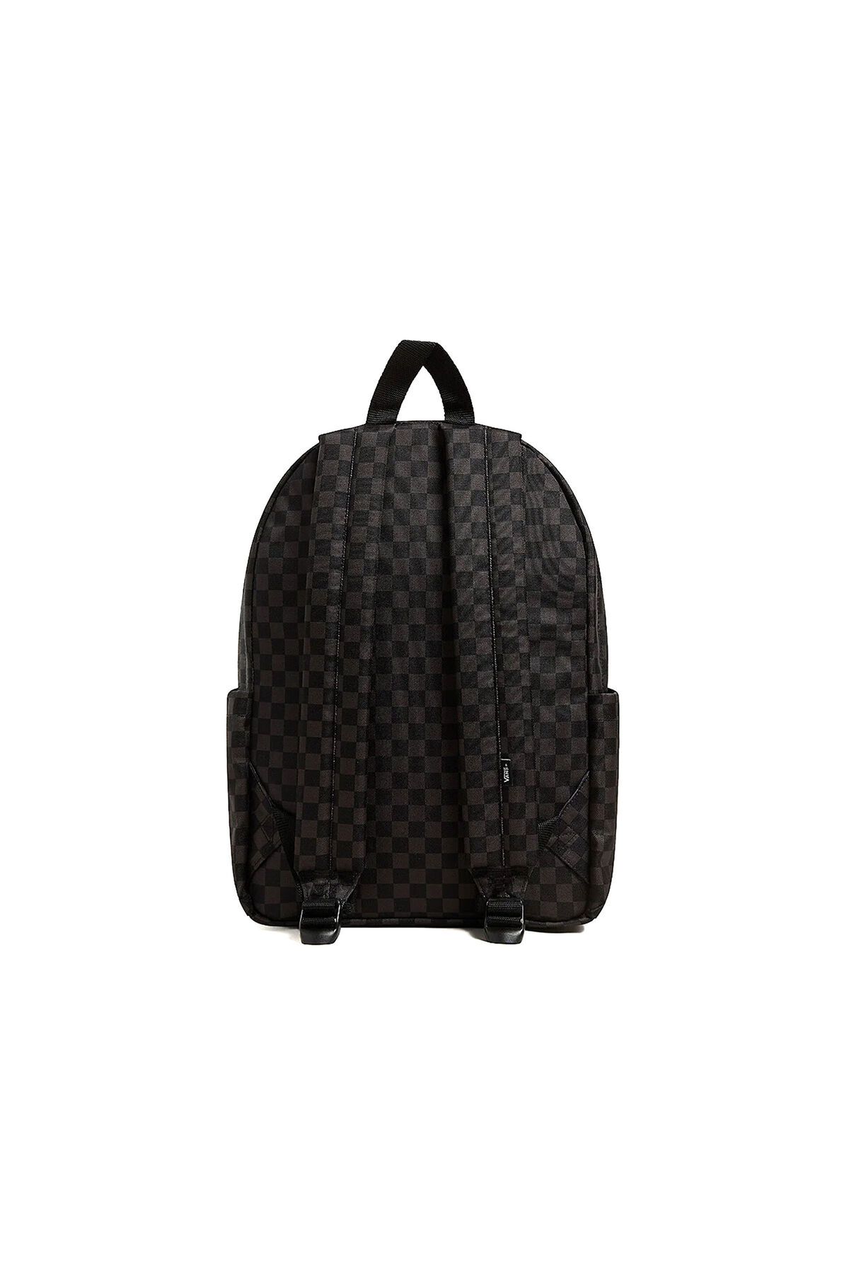 Vans-Backpack Vn000J3Kba51 Black 2