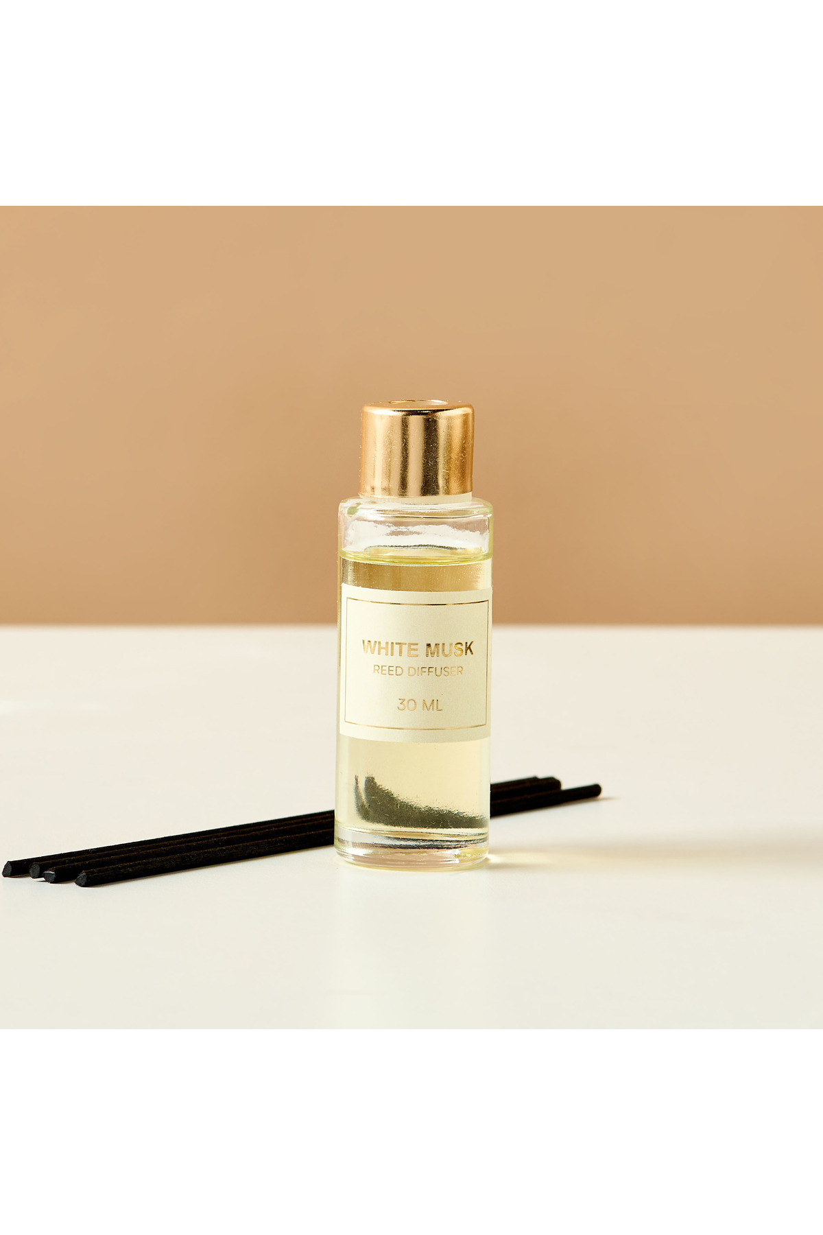 GLOO White Musk Reed Diffuser - 30 ml