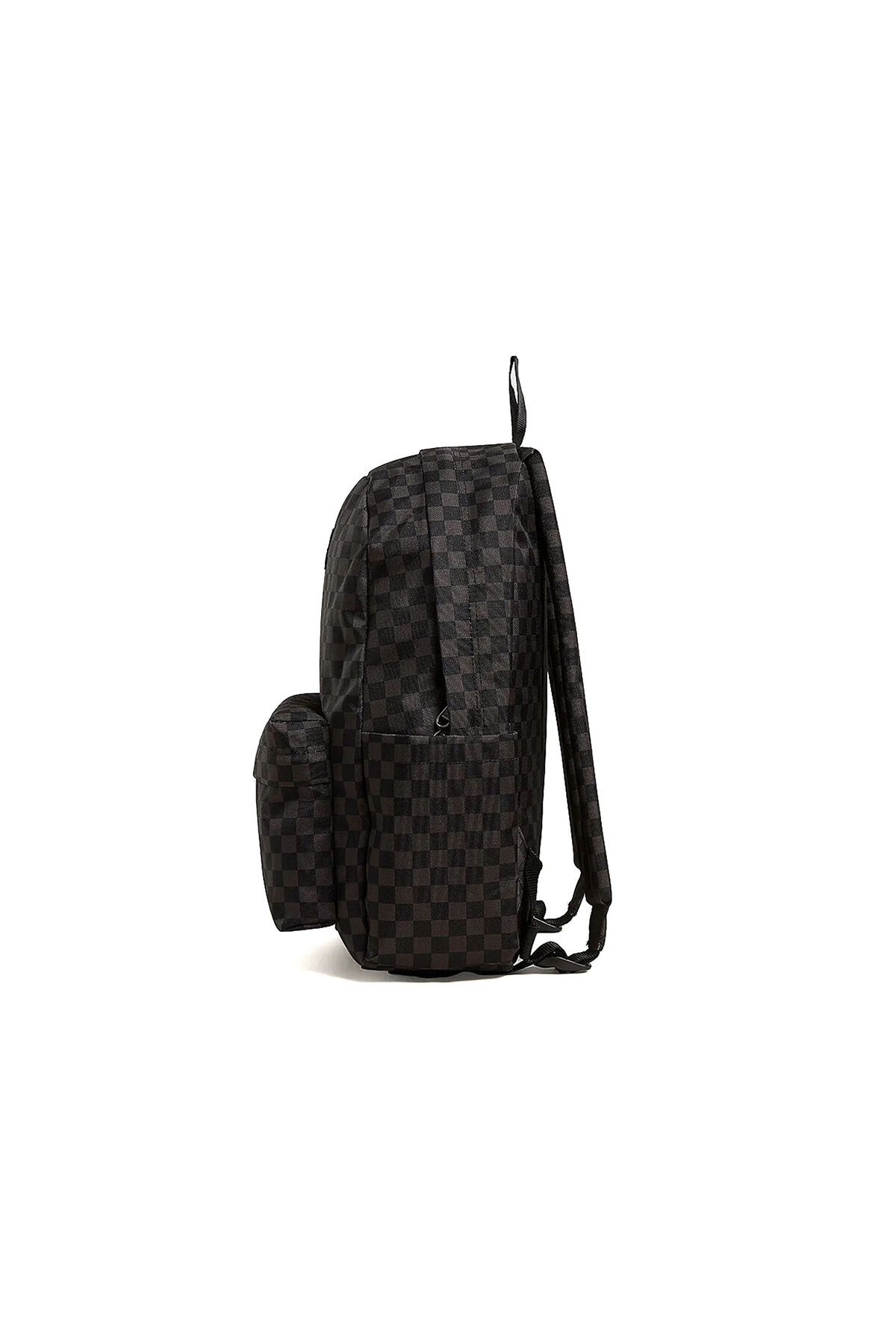 Vans-Backpack Vn000J3Kba51 Black 4