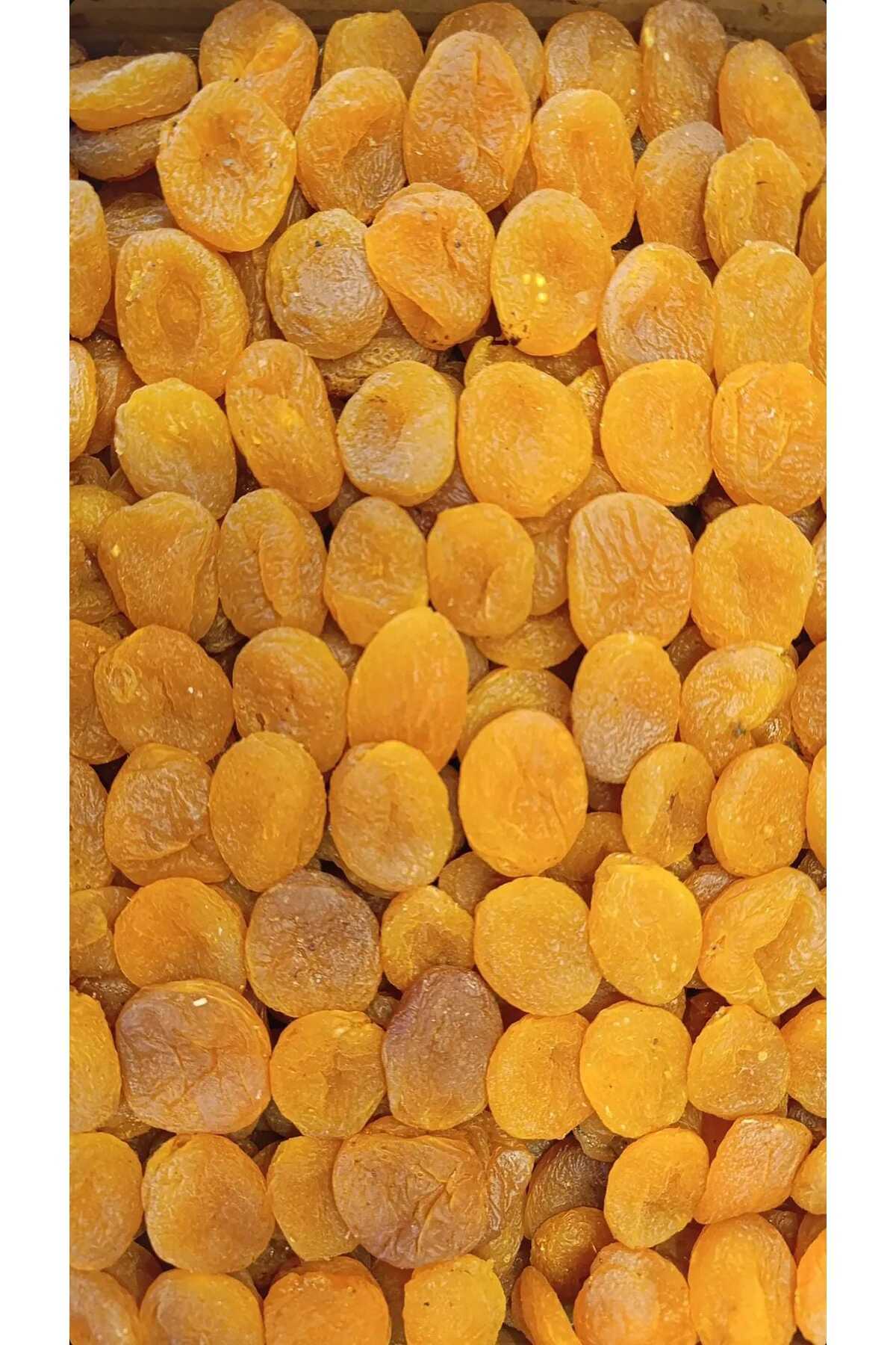 Çağla Kuru Kayısı 500Gr.