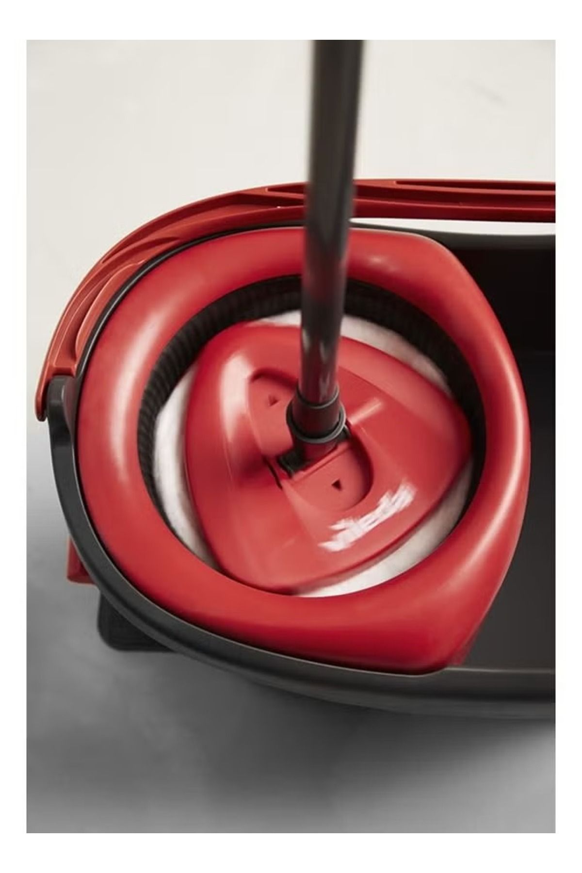 Vileda-Easy Wring, Clean Spin Mop And Bucket Set With Foot Pedal, Telescopic Handle 3