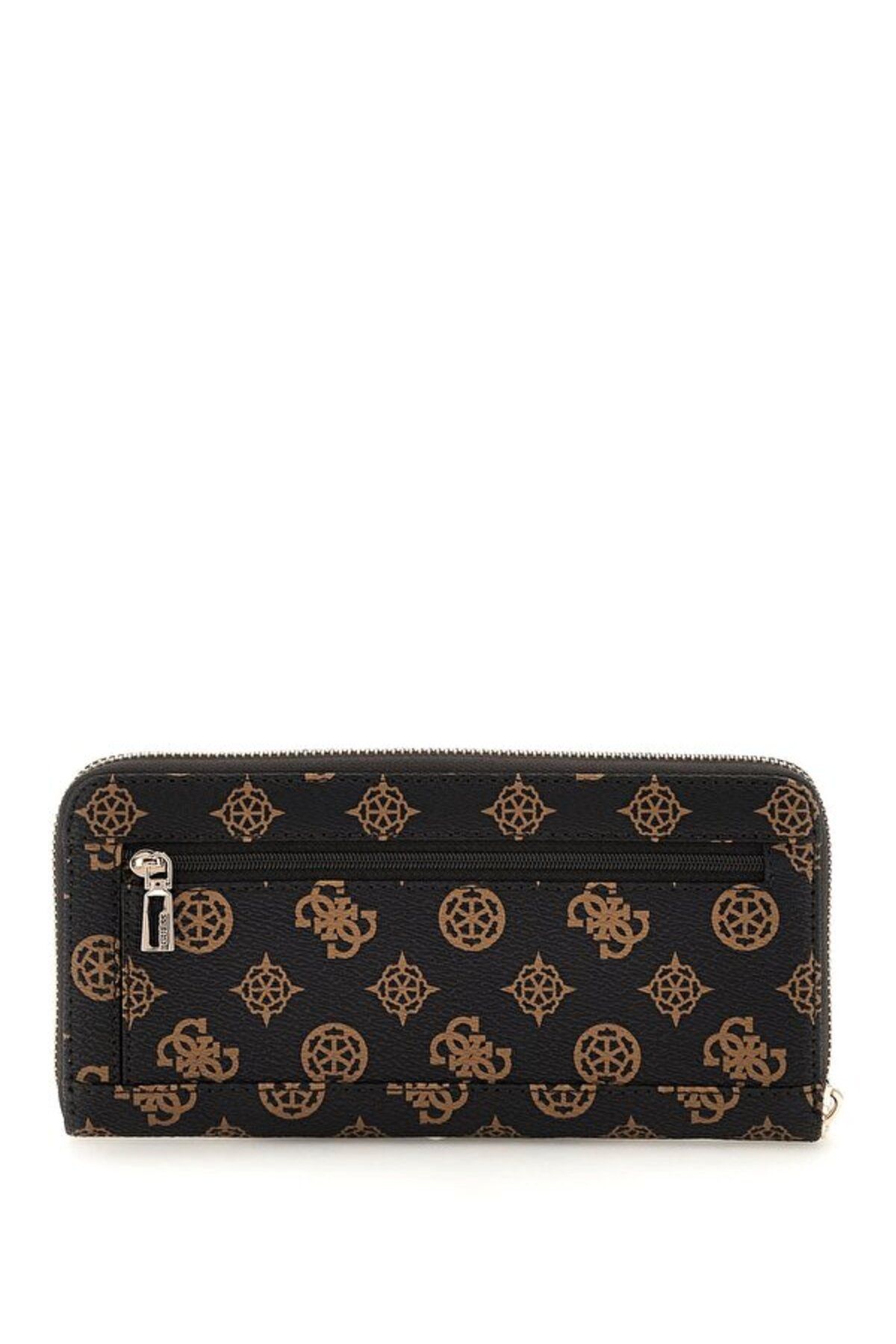 Guess-محفظة لوريل النسائية 2