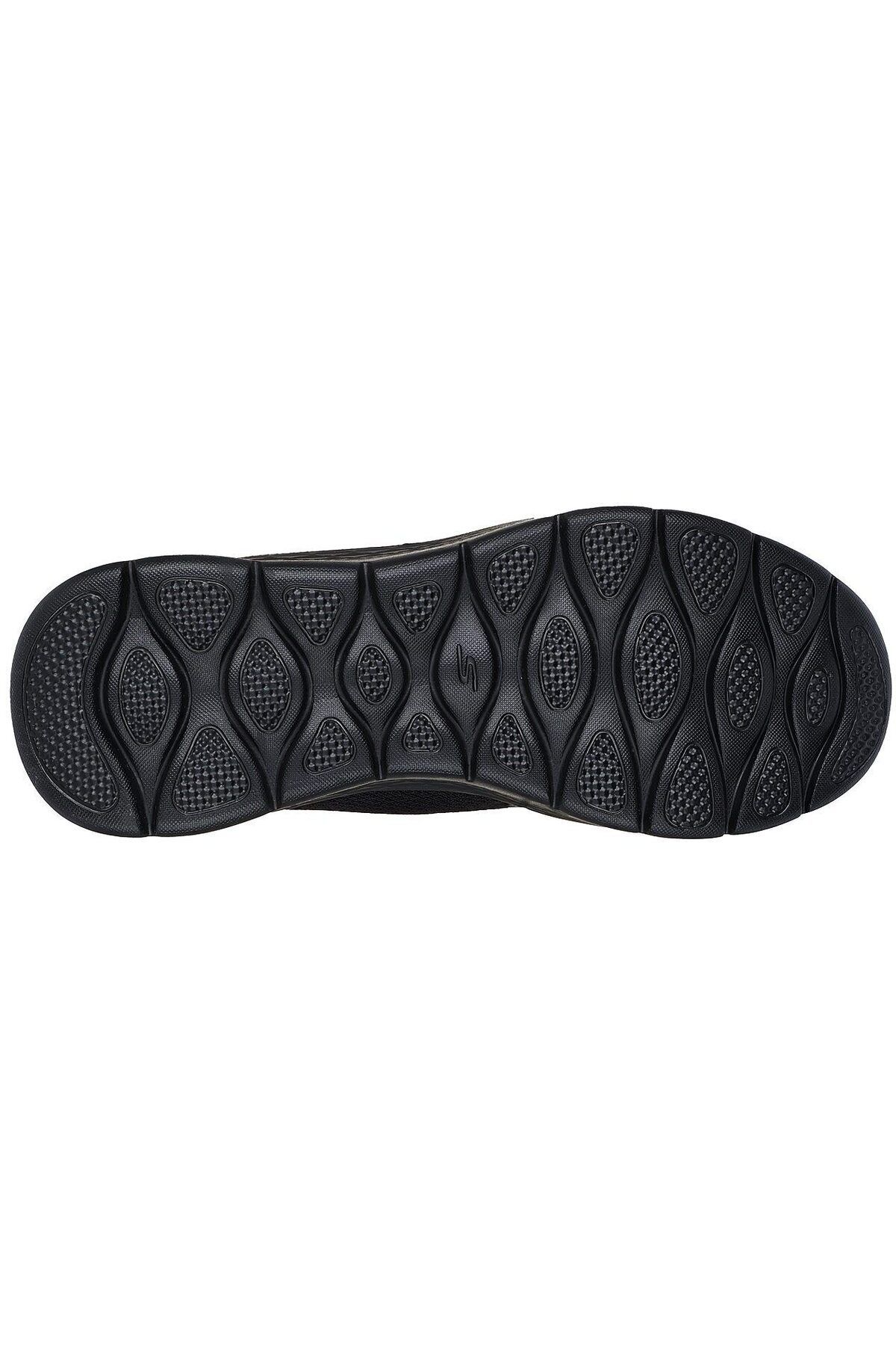 SKECHERS-Sneakers Go Walk Flex - Netro, Black, Men 4