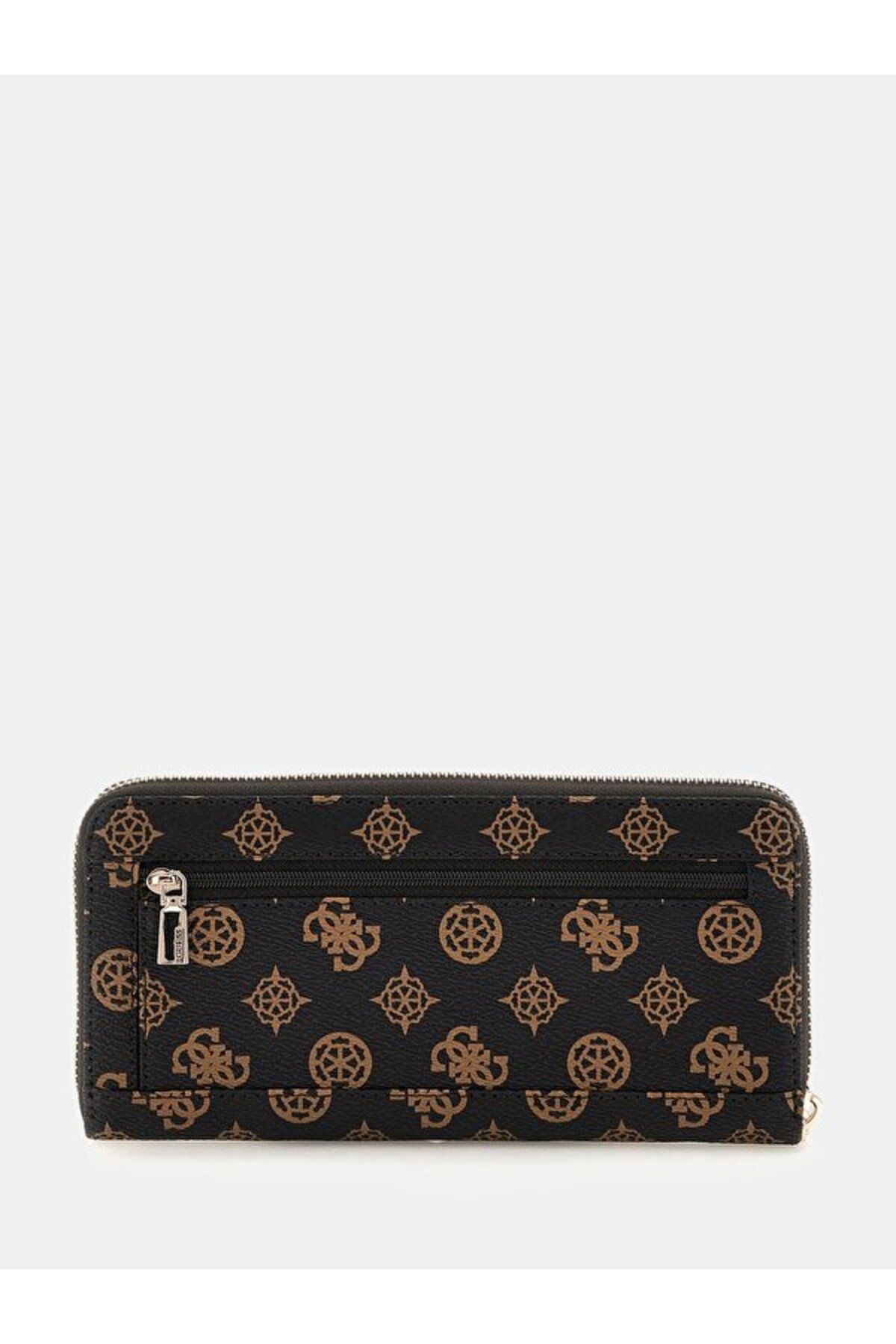 Guess-محفظة لوريل النسائية 3