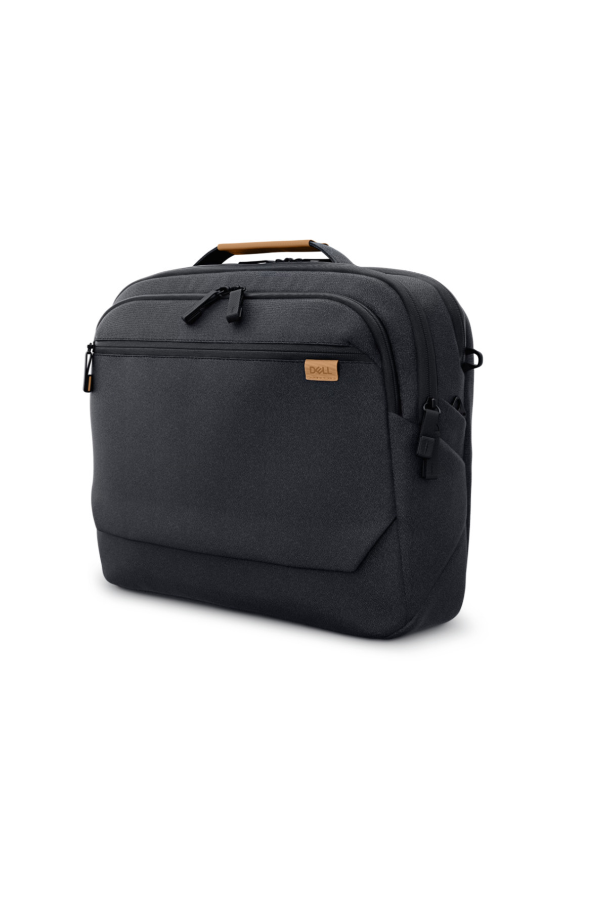 Dell-EcoLoop 14-16" Black Waterproof Bag 3