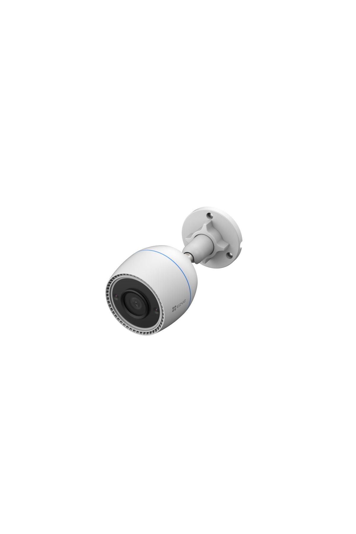 EZVIZ-Cameră IP Externă CS-H3c 2MP, IP67, 2.8mm 1