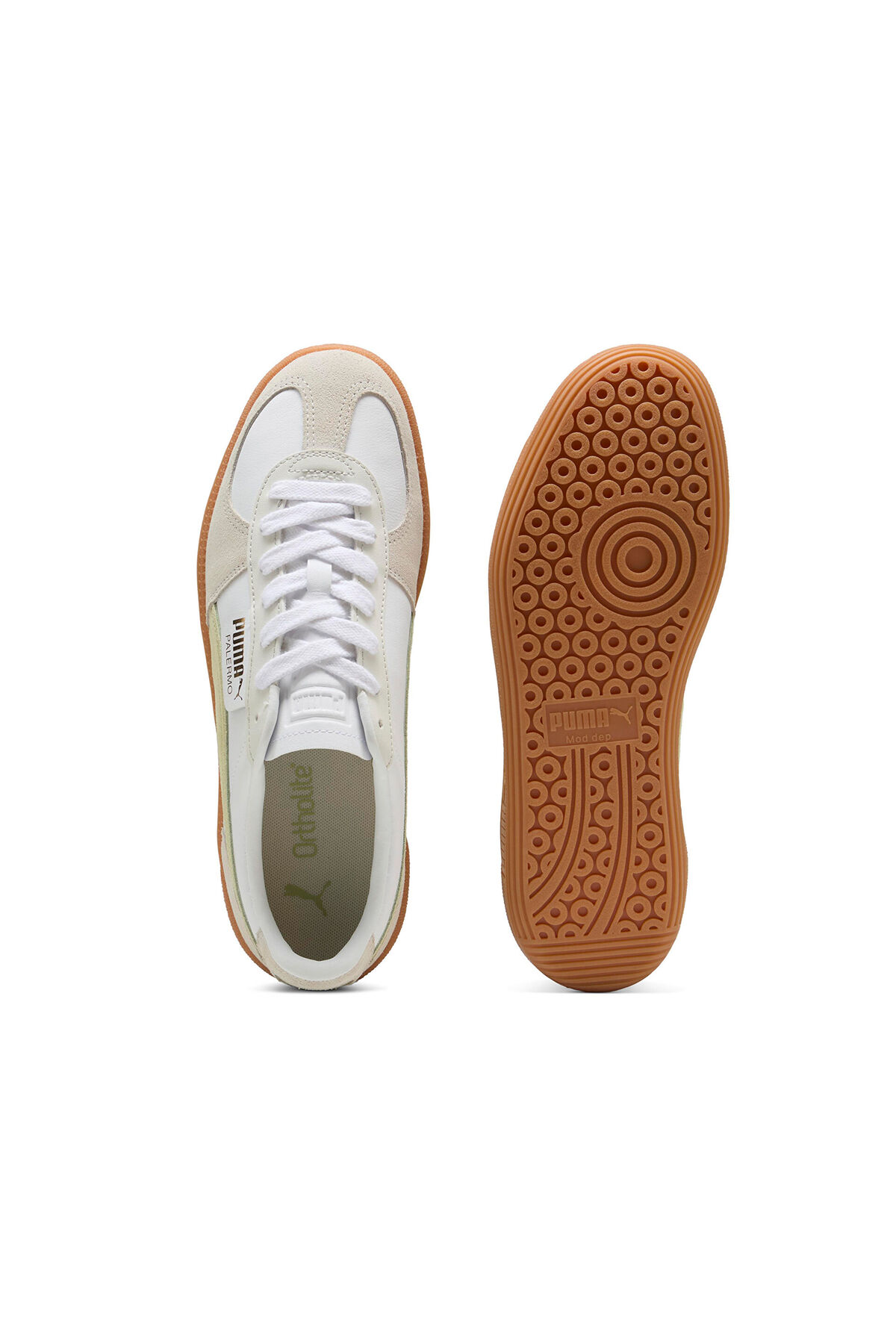 کفش اسنیکر مردانه راسته | پوما Puma 396463 - تصویر 4