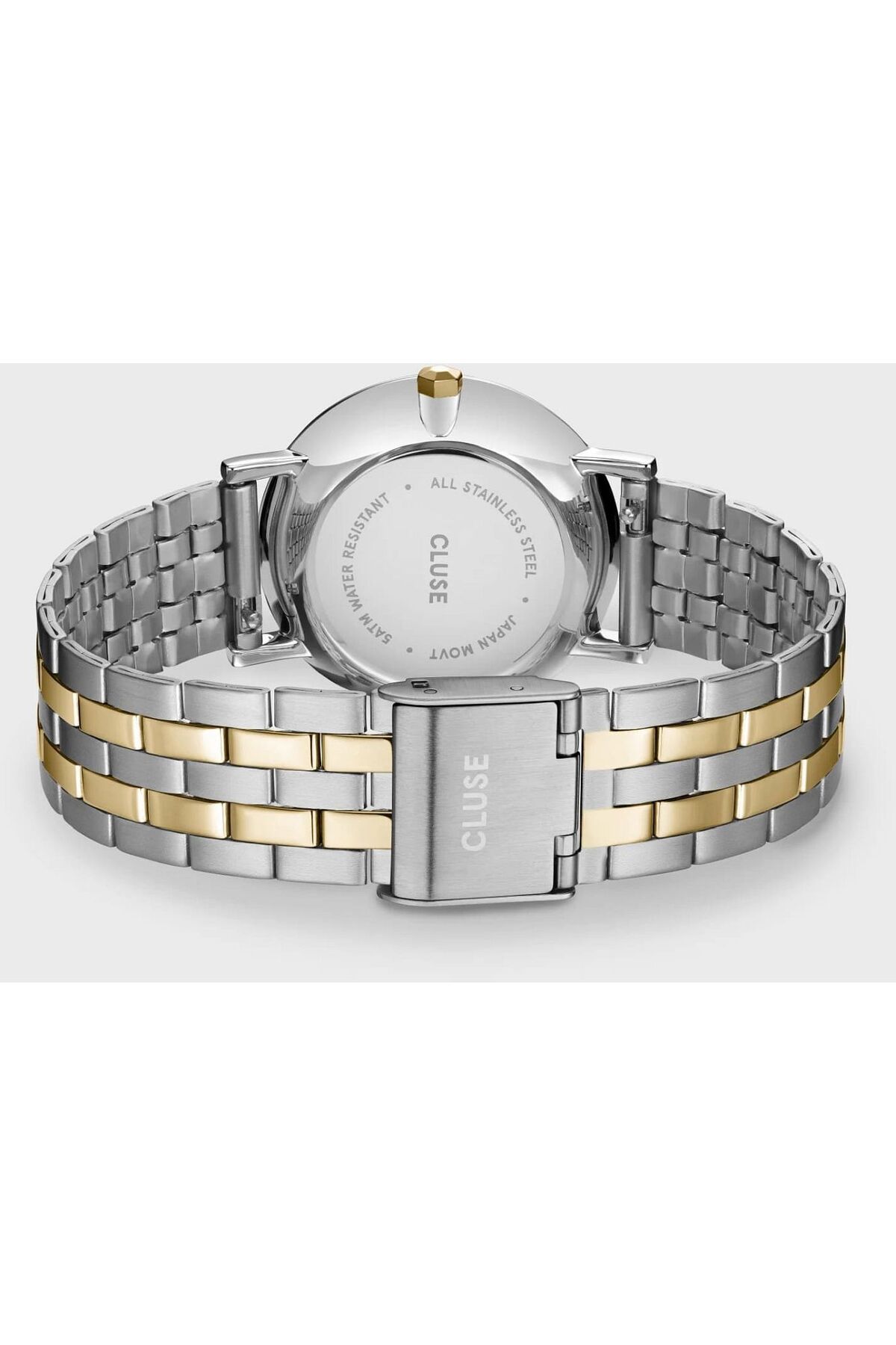 Cluse-Pavane Petite 2.0 Coconut Milk Women's Watch 4