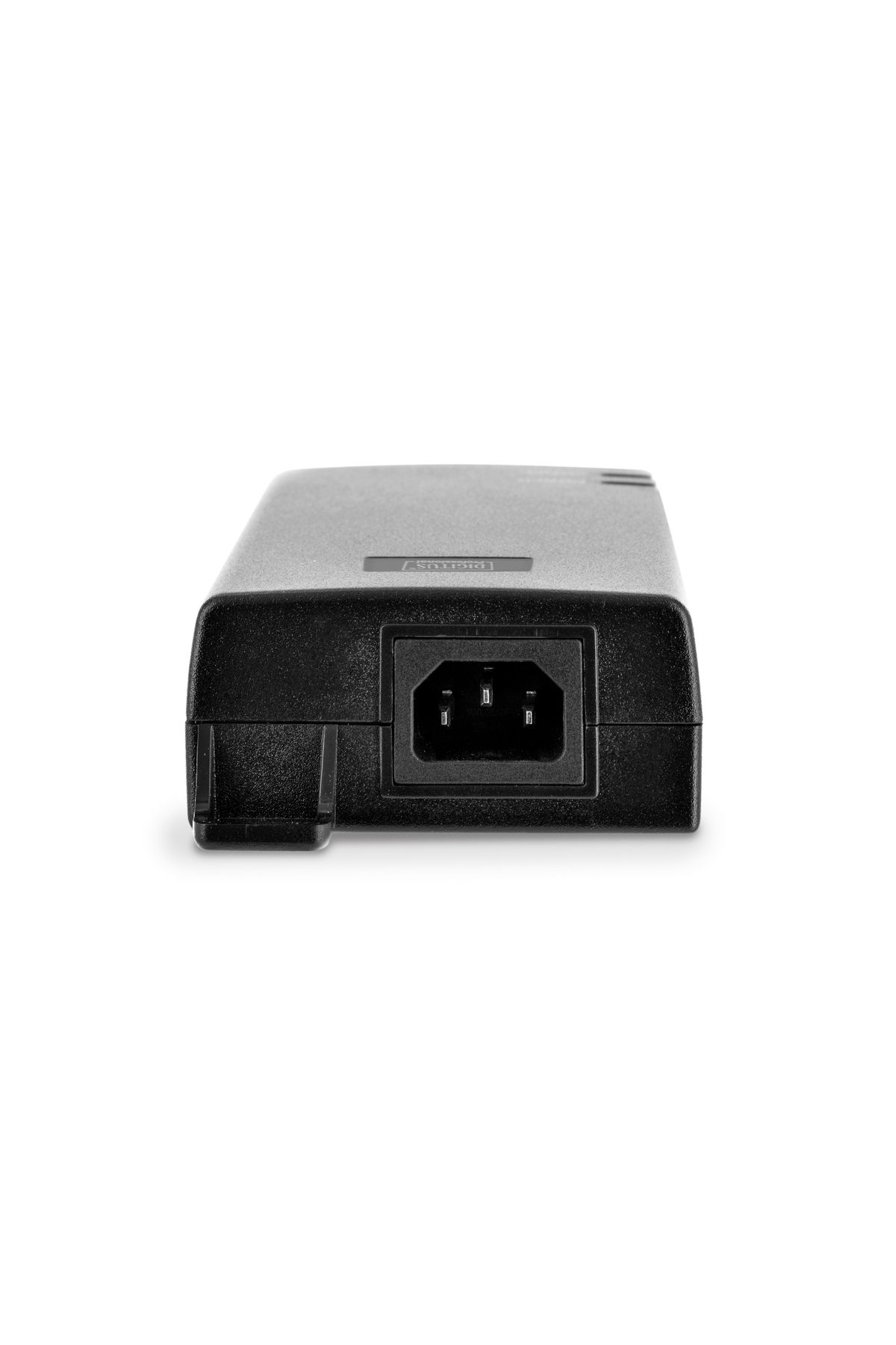 Digitus-Injector PoE Ultra Gigabit Digitus, 60W, 802.3af/at 3